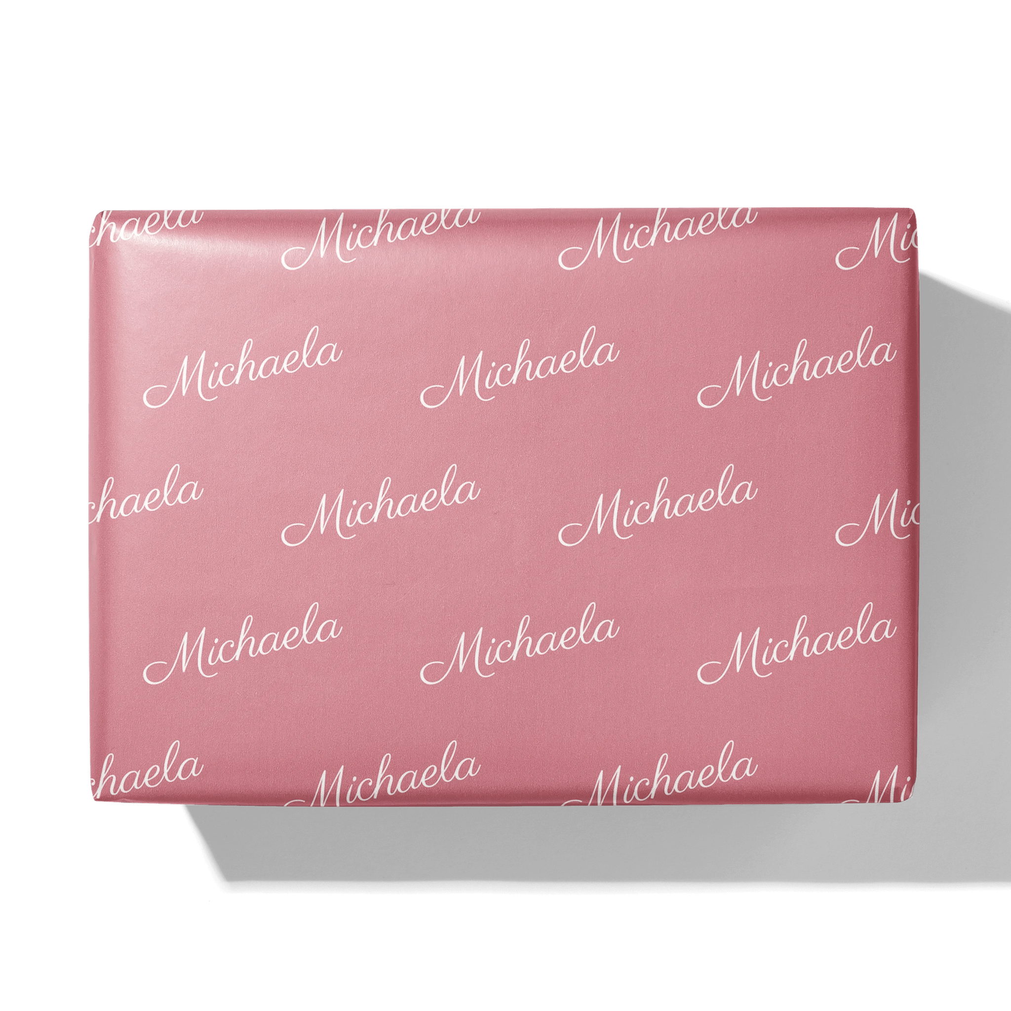 Call Me Maybe Gift Wrapping Paper