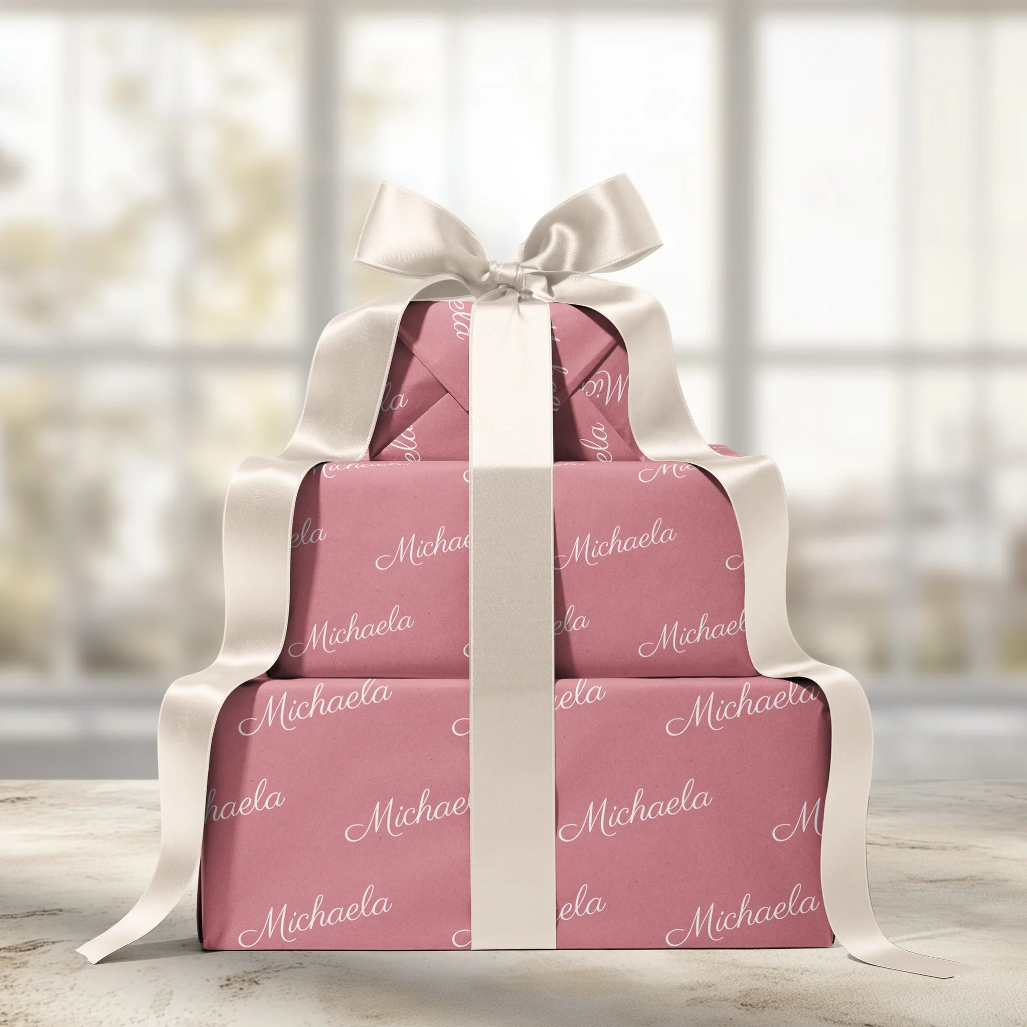 Call Me Maybe Gift Wrapping Paper