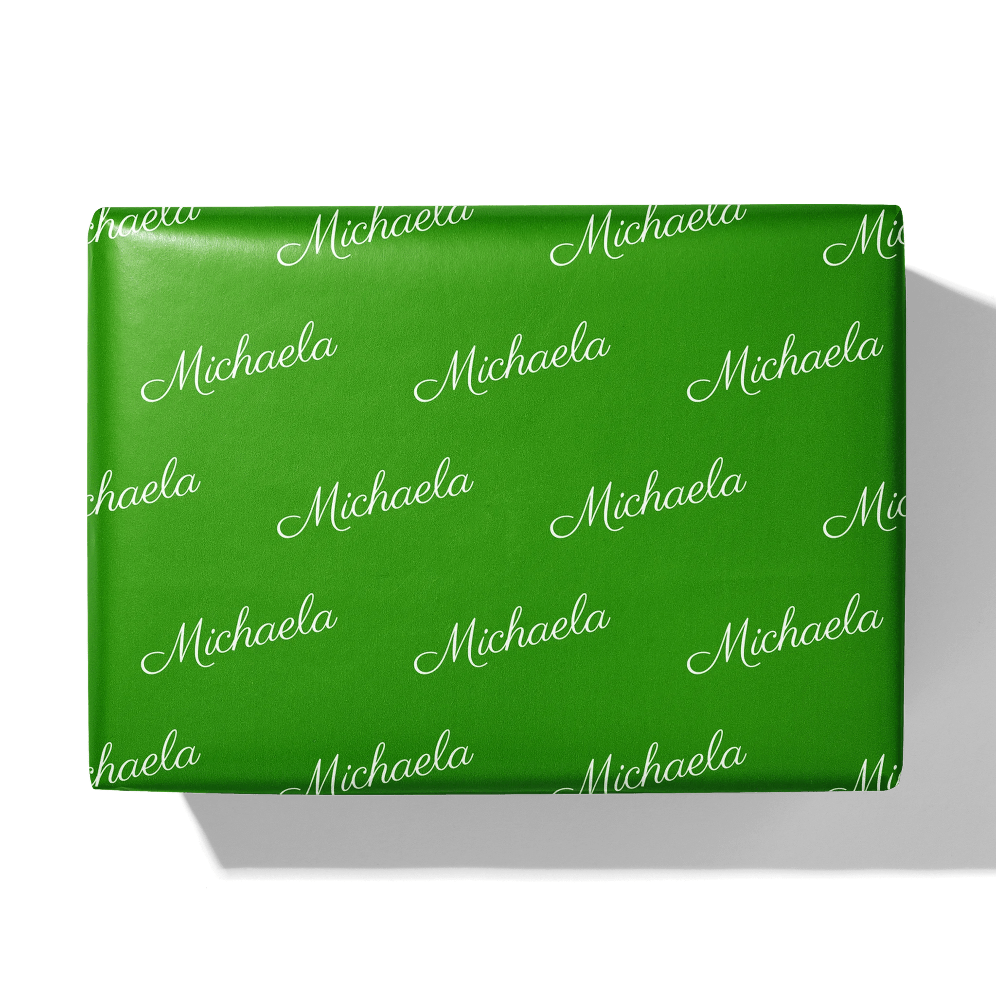 Case by Case Gift Wrapping Paper