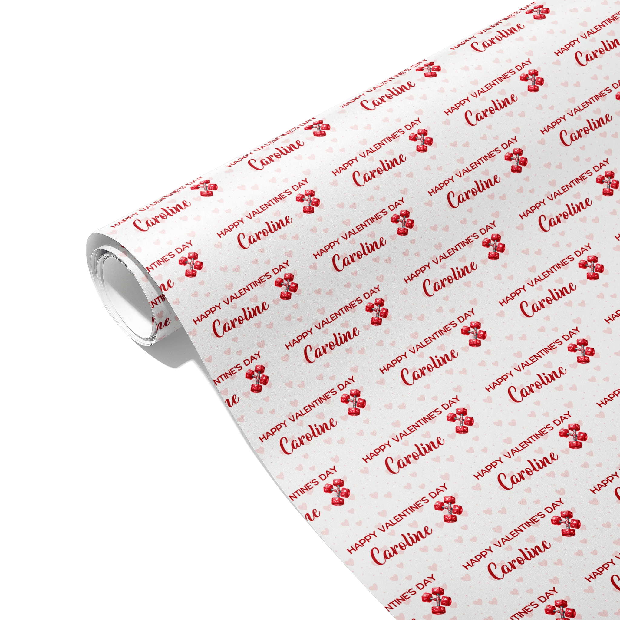 Slice Wrap Gift Wrapping Paper