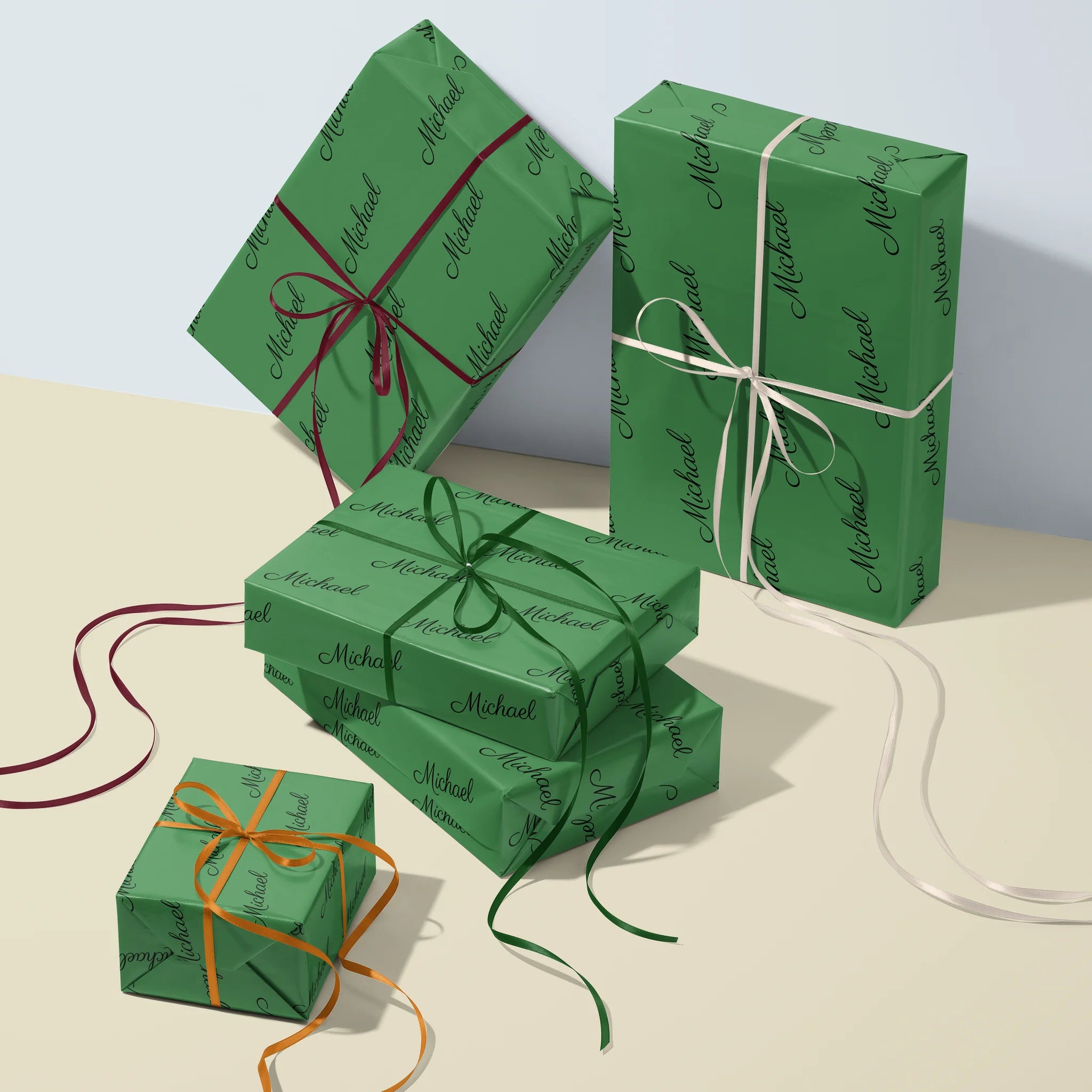 Pen You Mine Gift Wrapping Paper