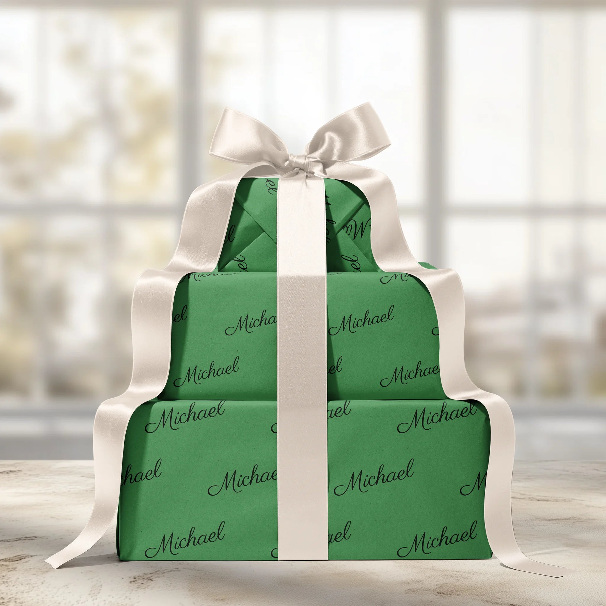 Pen You Mine Gift Wrapping Paper