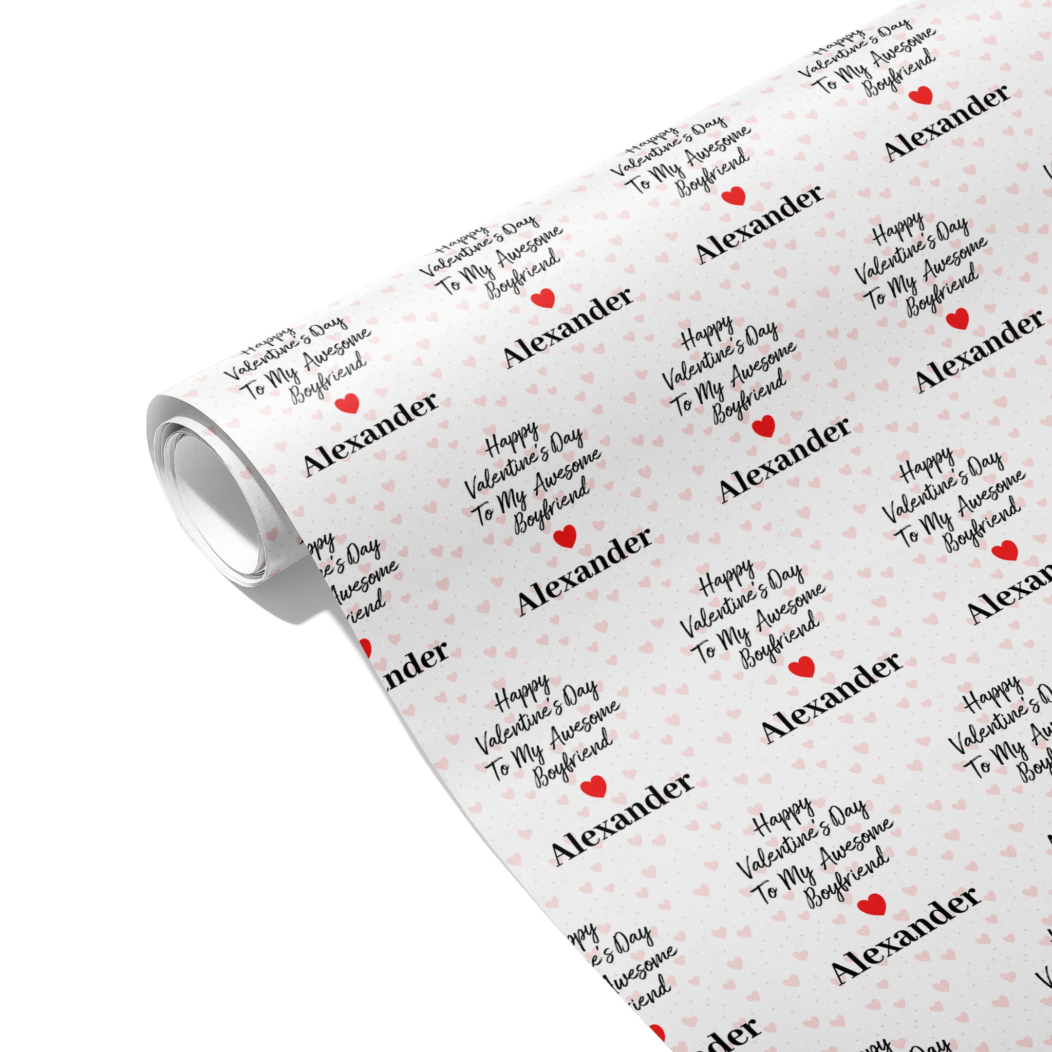 Cake Day Play Gift Wrapping Paper