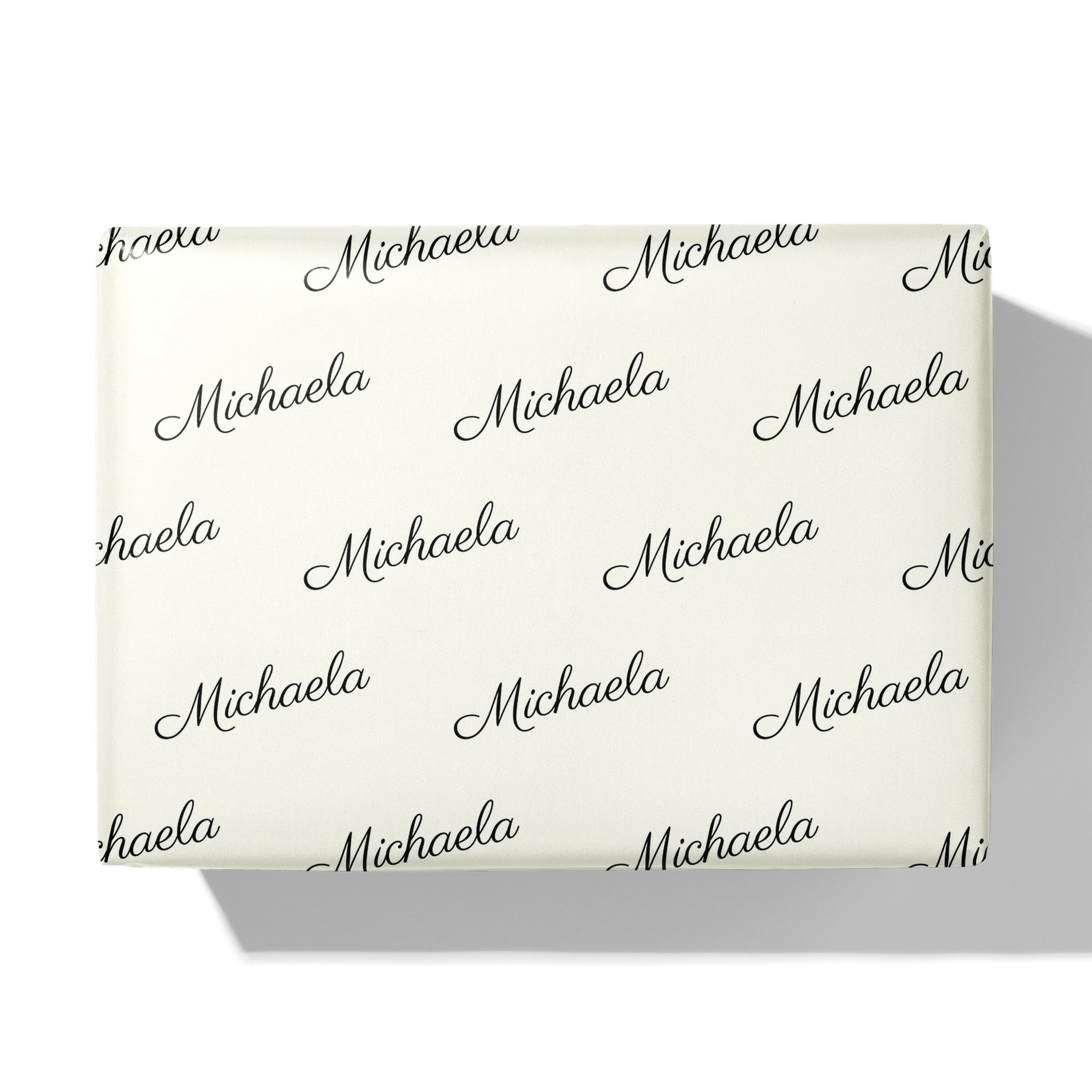 All the Feels Gift Wrapping Paper