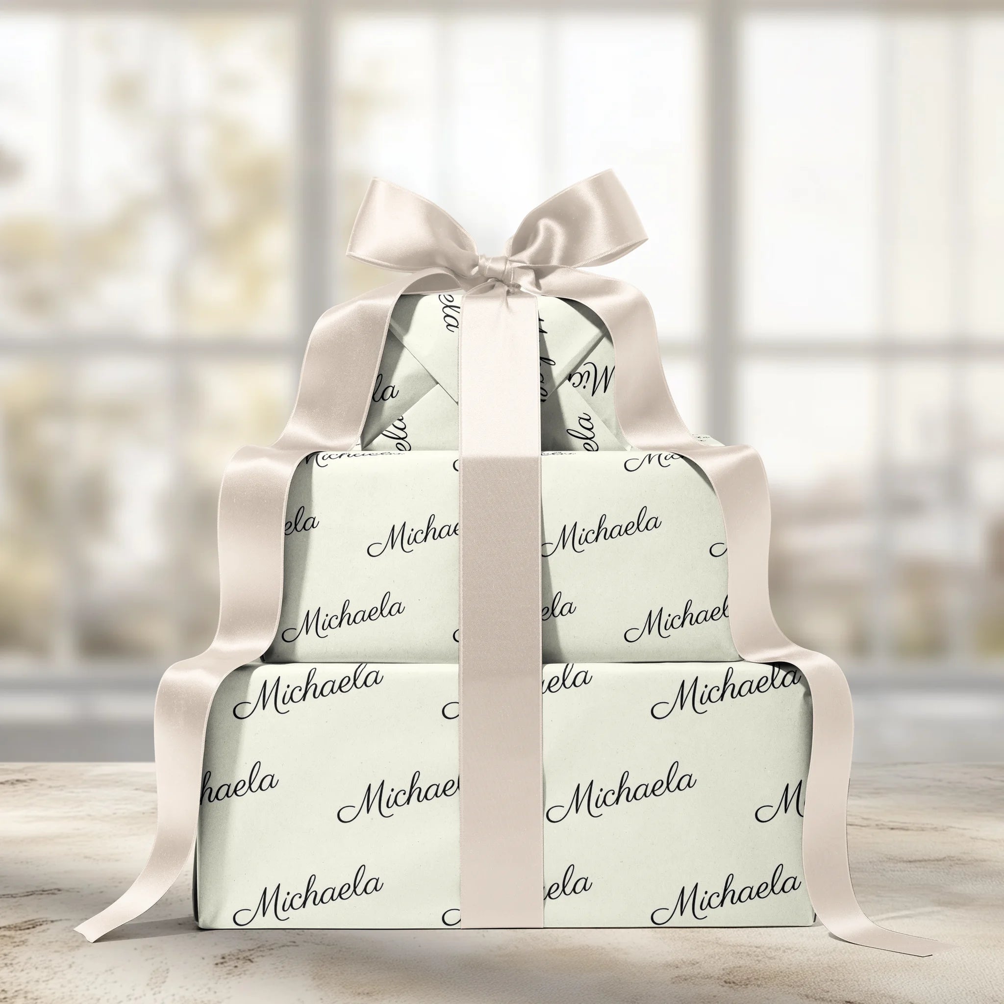 All the Feels Gift Wrapping Paper