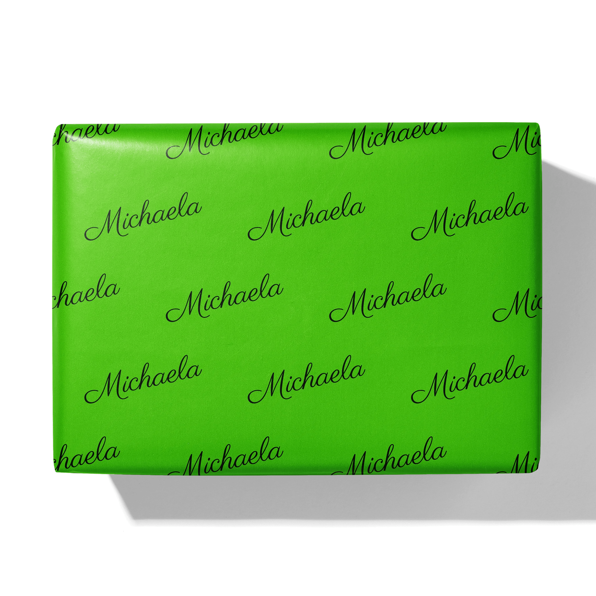 All in the Details Gift Wrapping Paper