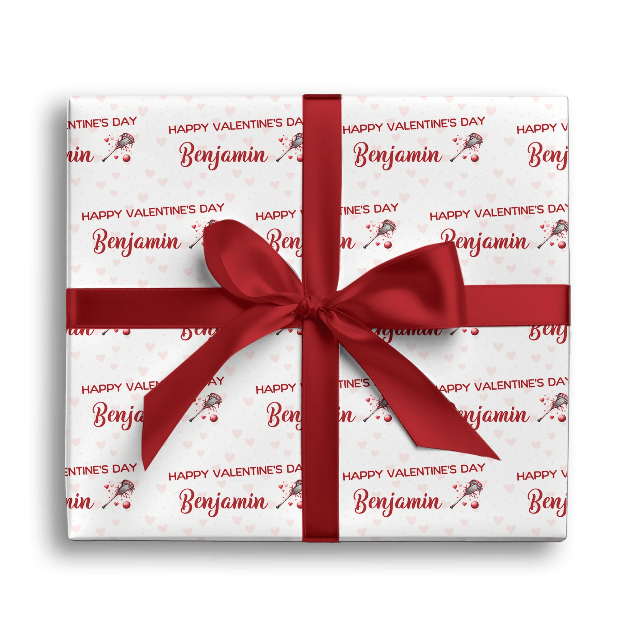 Whisked Away Gift Wrapping Paper