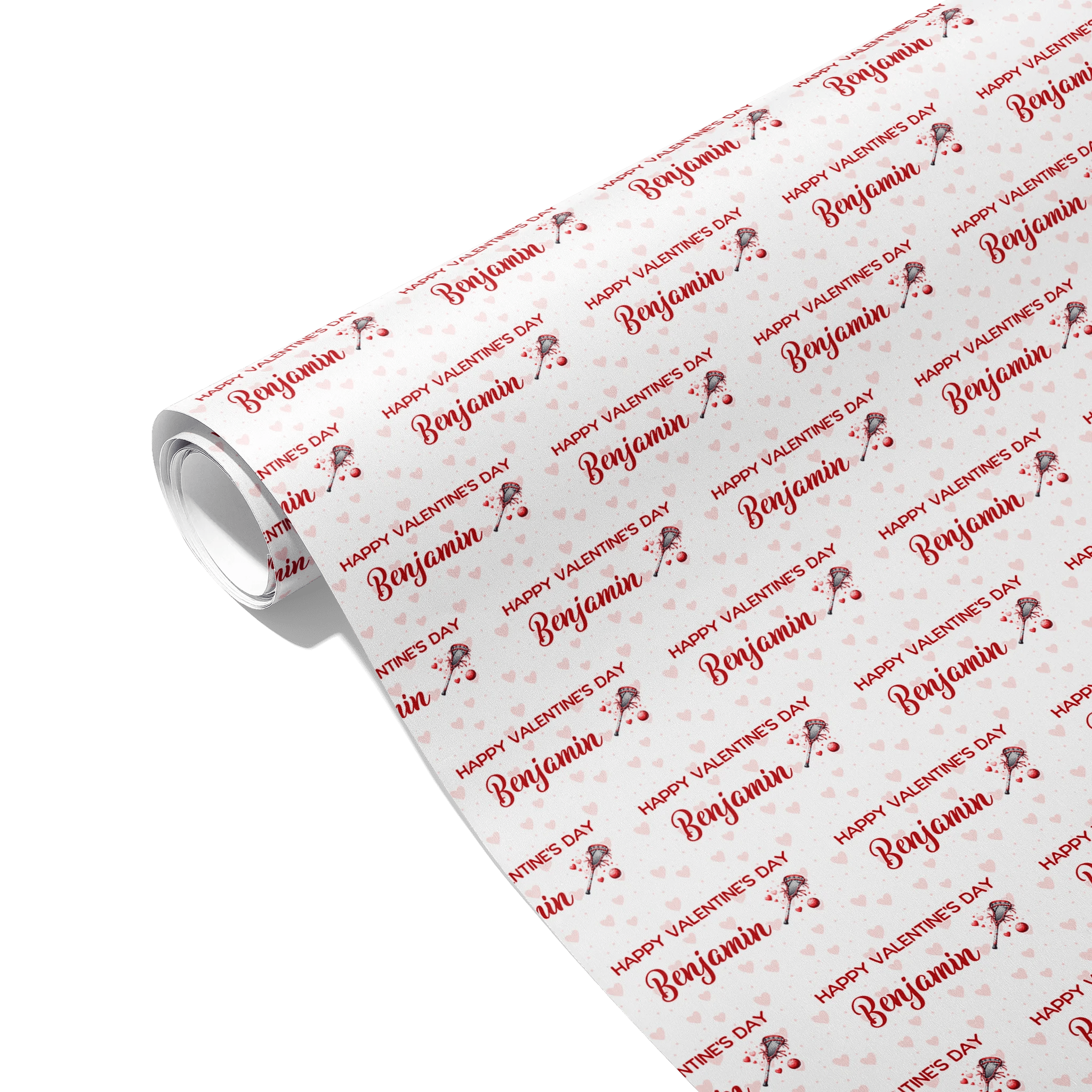 Whisked Away Gift Wrapping Paper