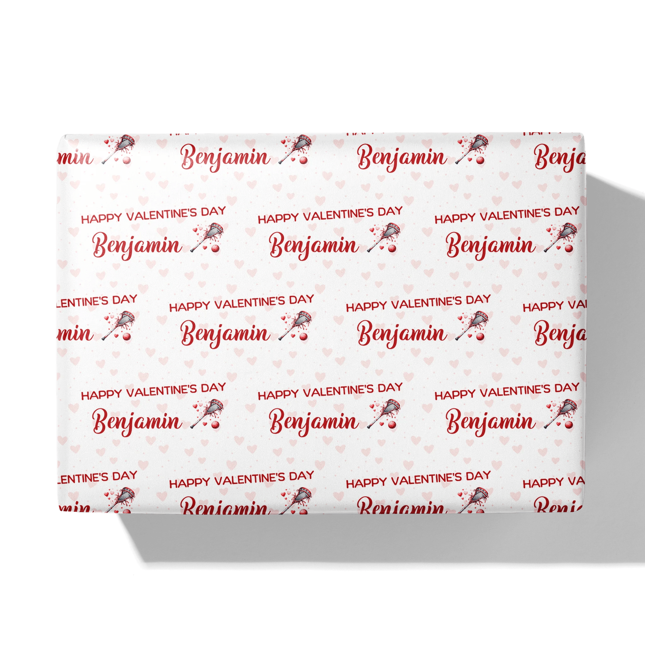 Whisked Away Gift Wrapping Paper