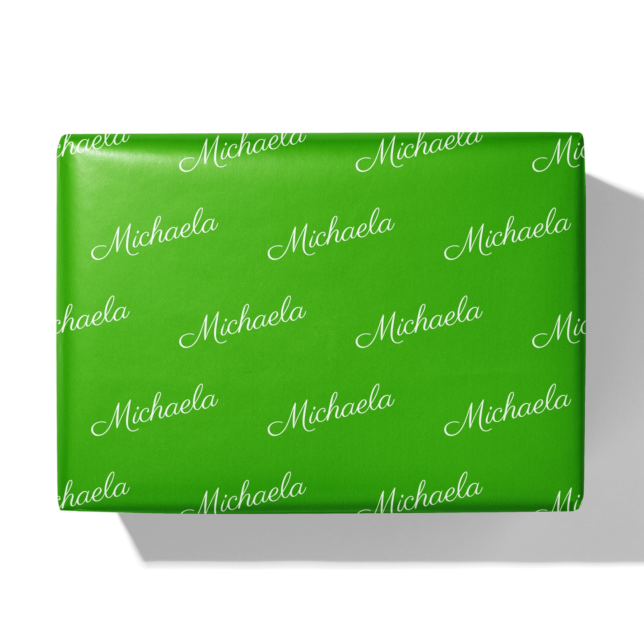 Ink My Affection Gift Wrapping Paper