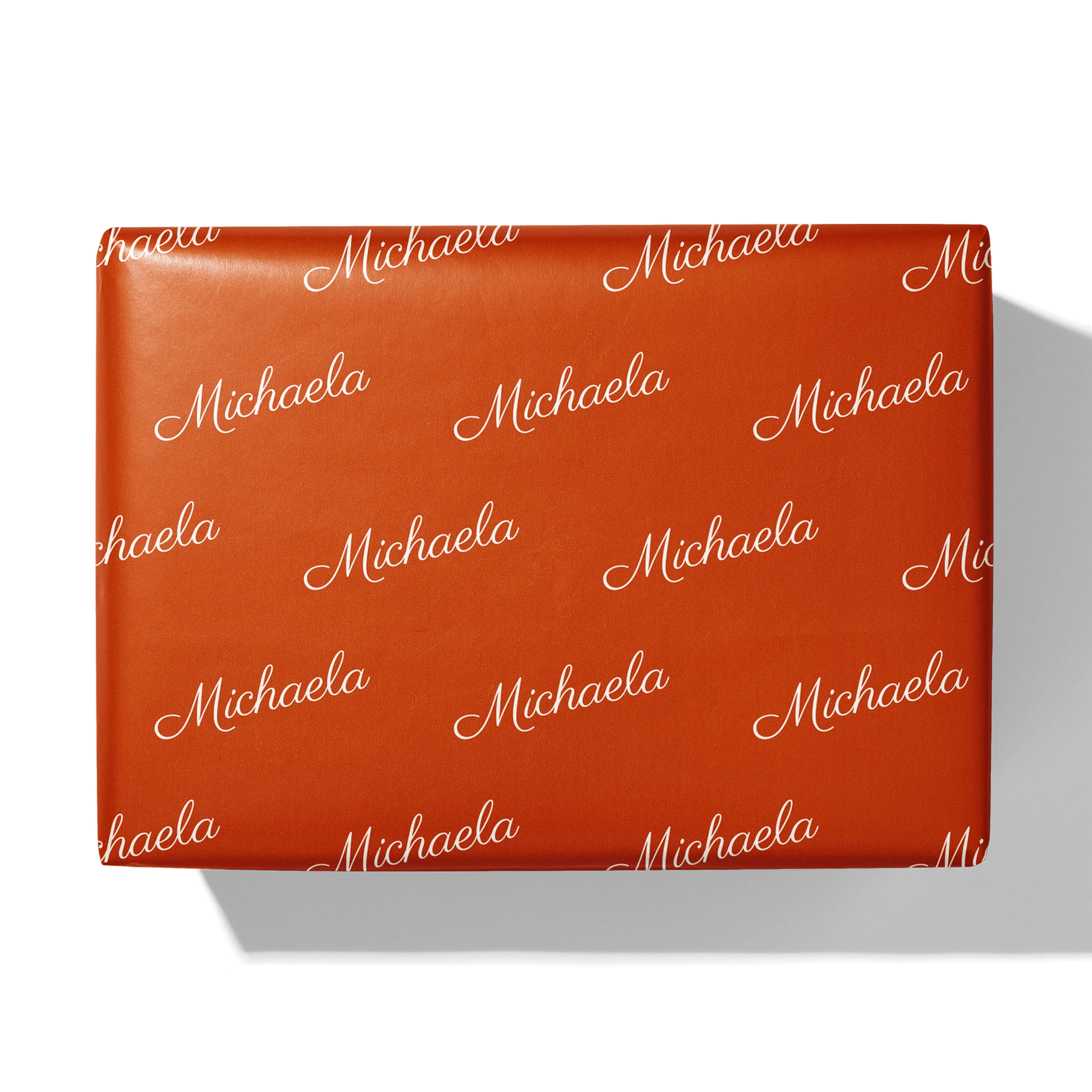 Cinema Wrapsody Gift Wrapping Paper