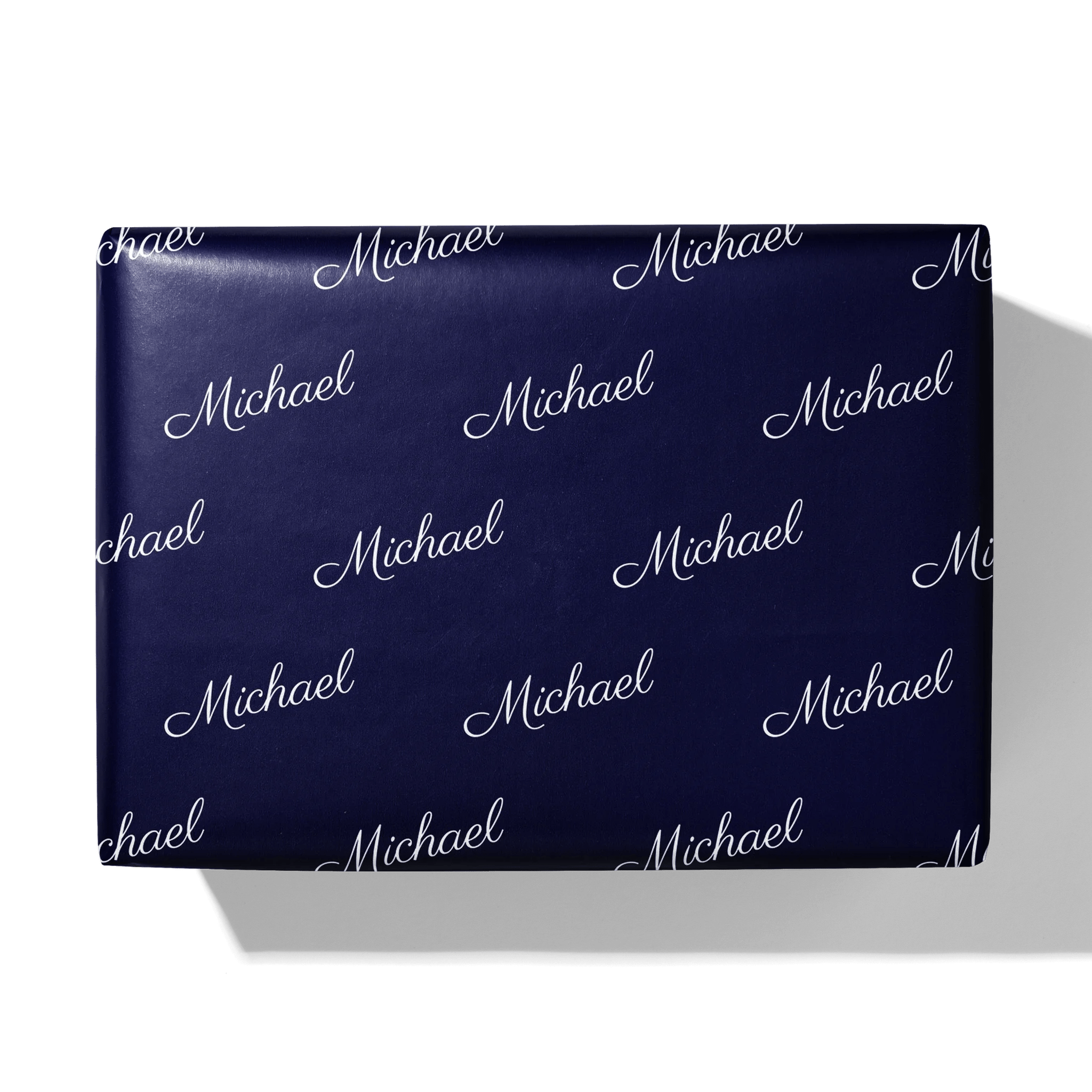 Alias Package Gift Wrapping Paper