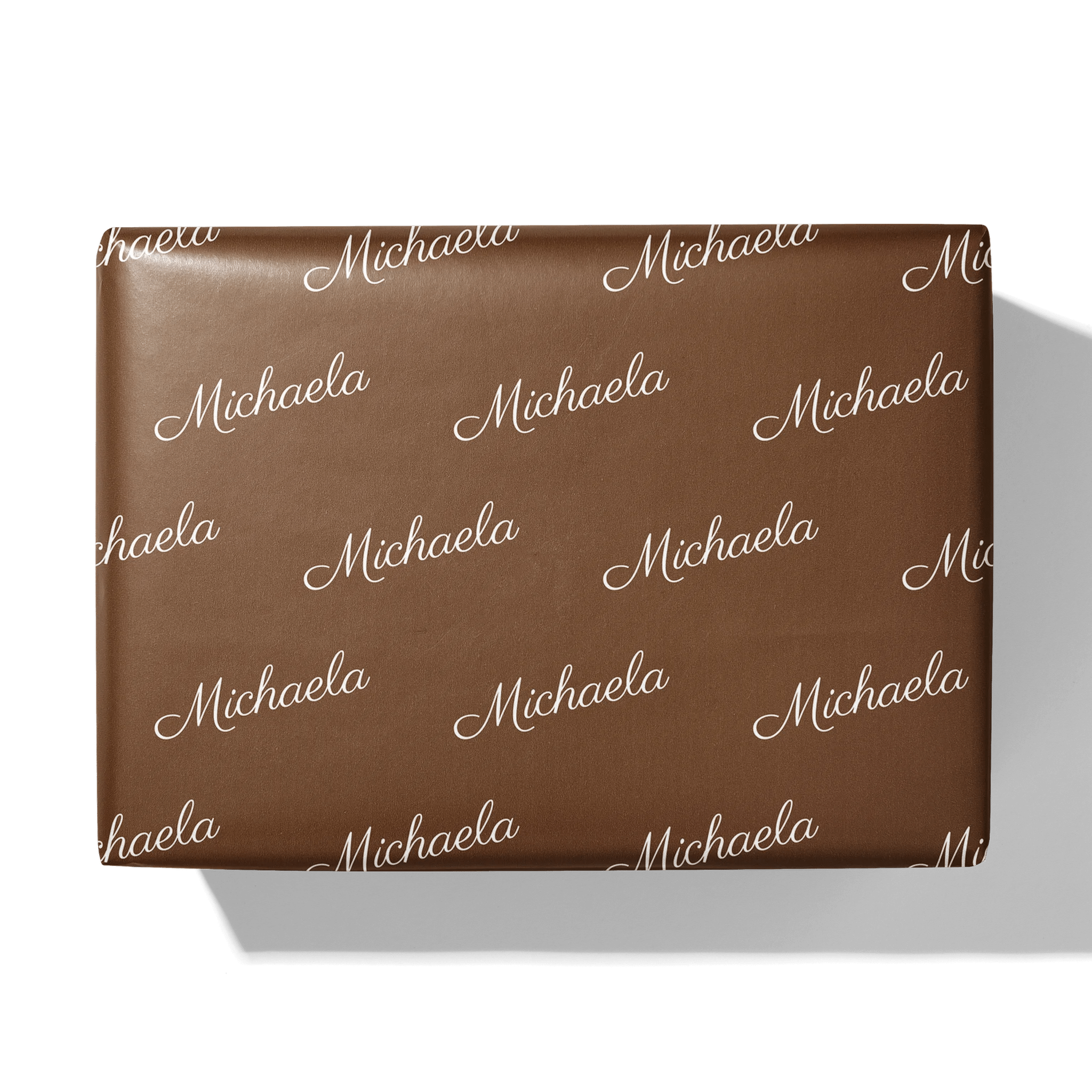 Boxed Expression Gift Wrapping Paper