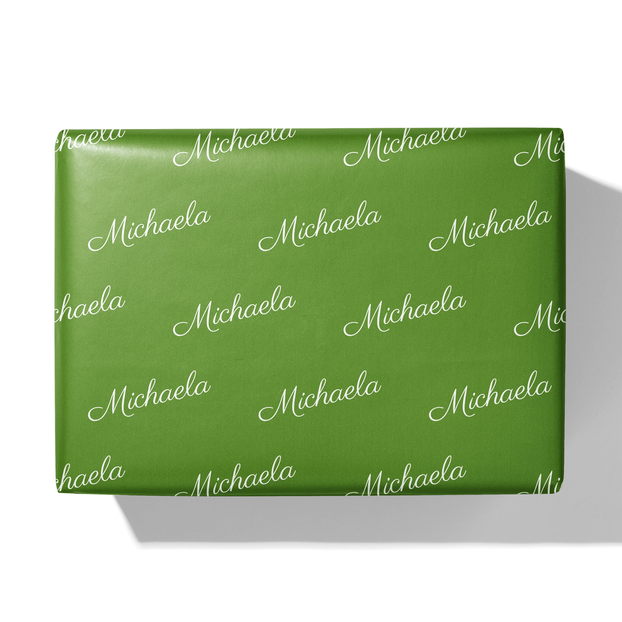 Please! Gift Wrapping Paper