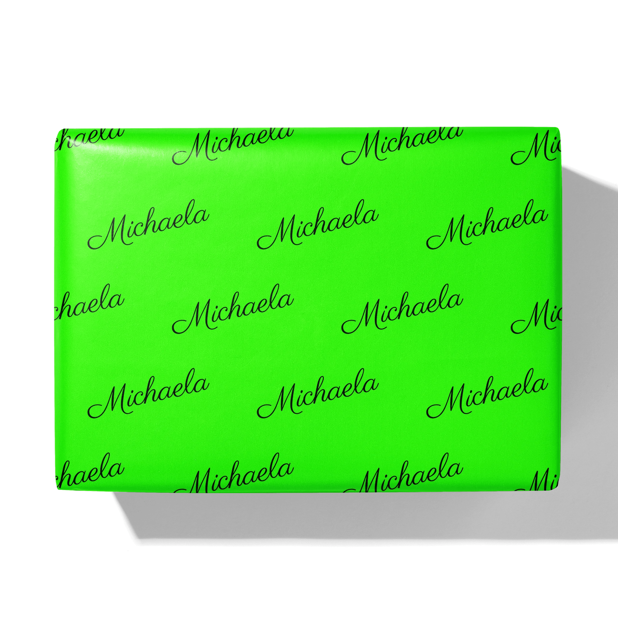 Star of the Show Gift Wrapping Paper