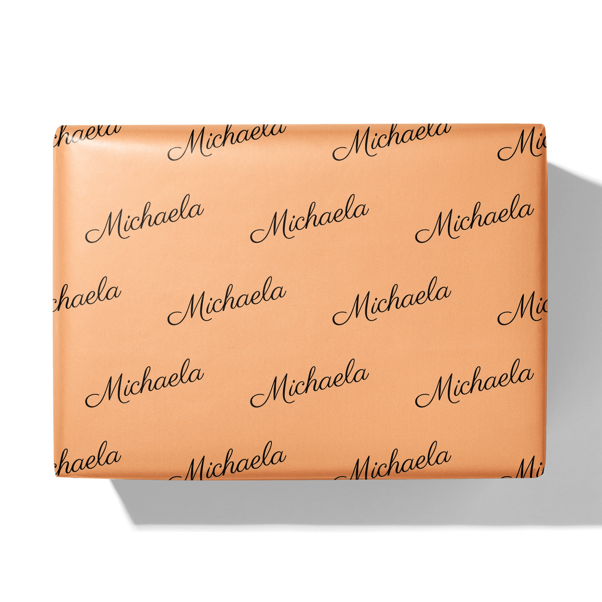 Identity Parade Gift Wrapping Paper