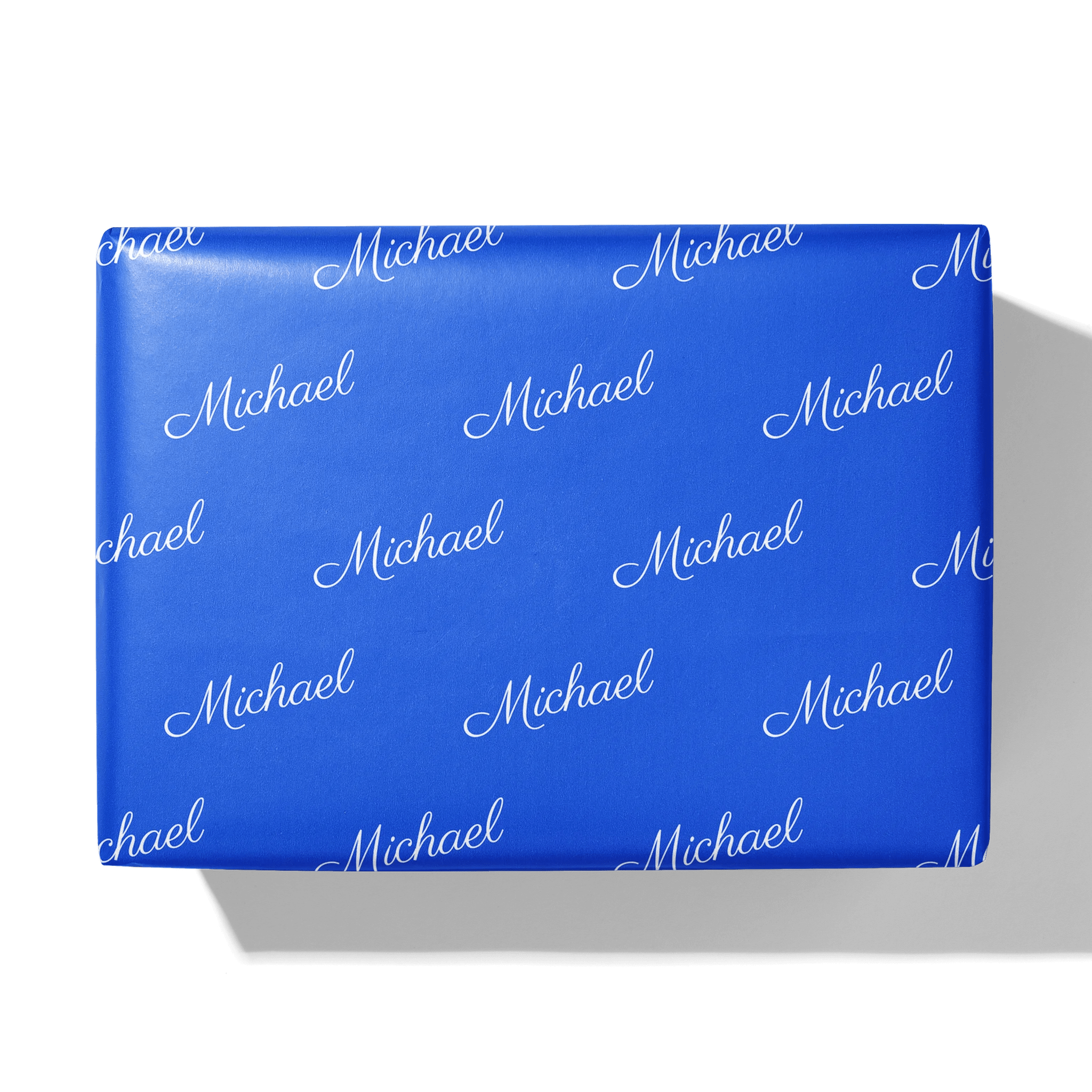 Box of Tricks Gift Wrapping Paper