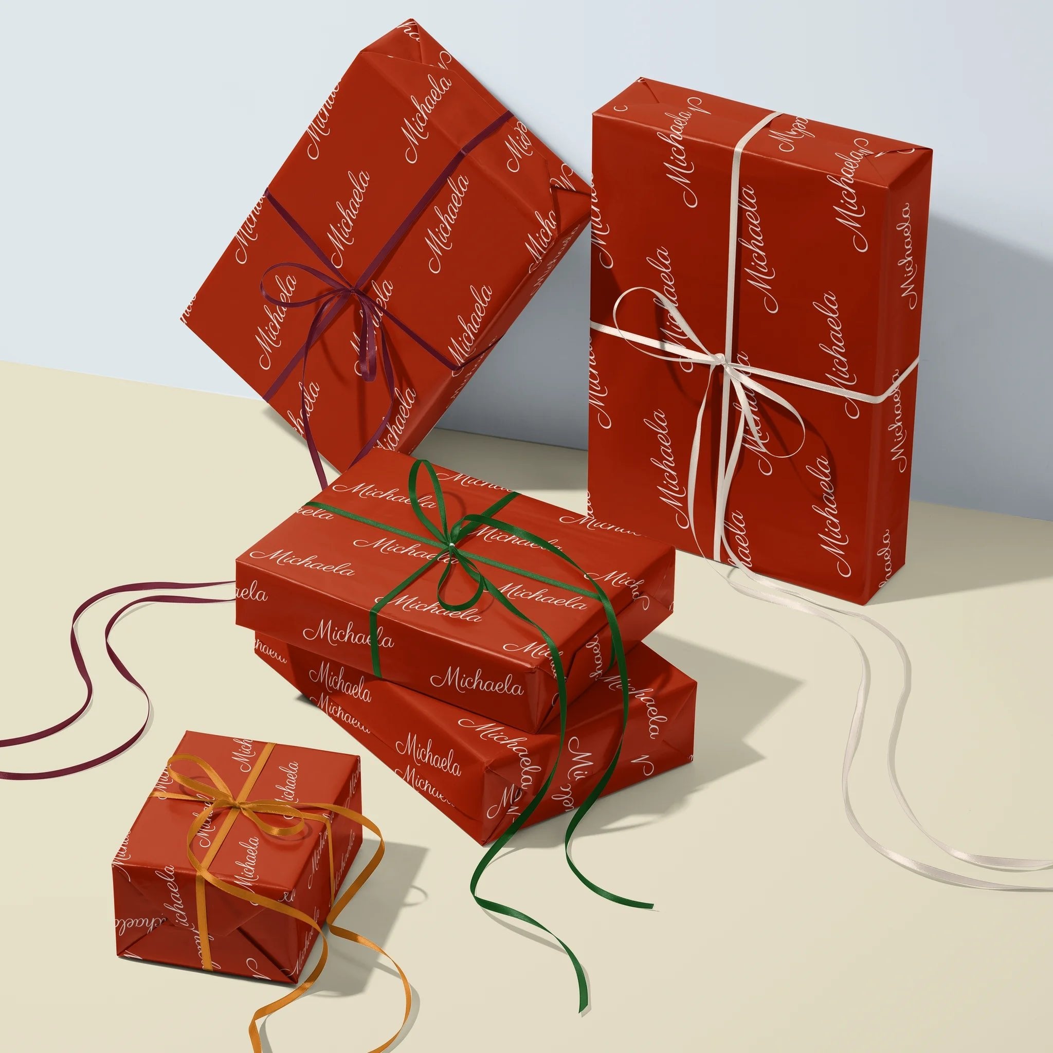 Best in Show Gift Wrapping Paper