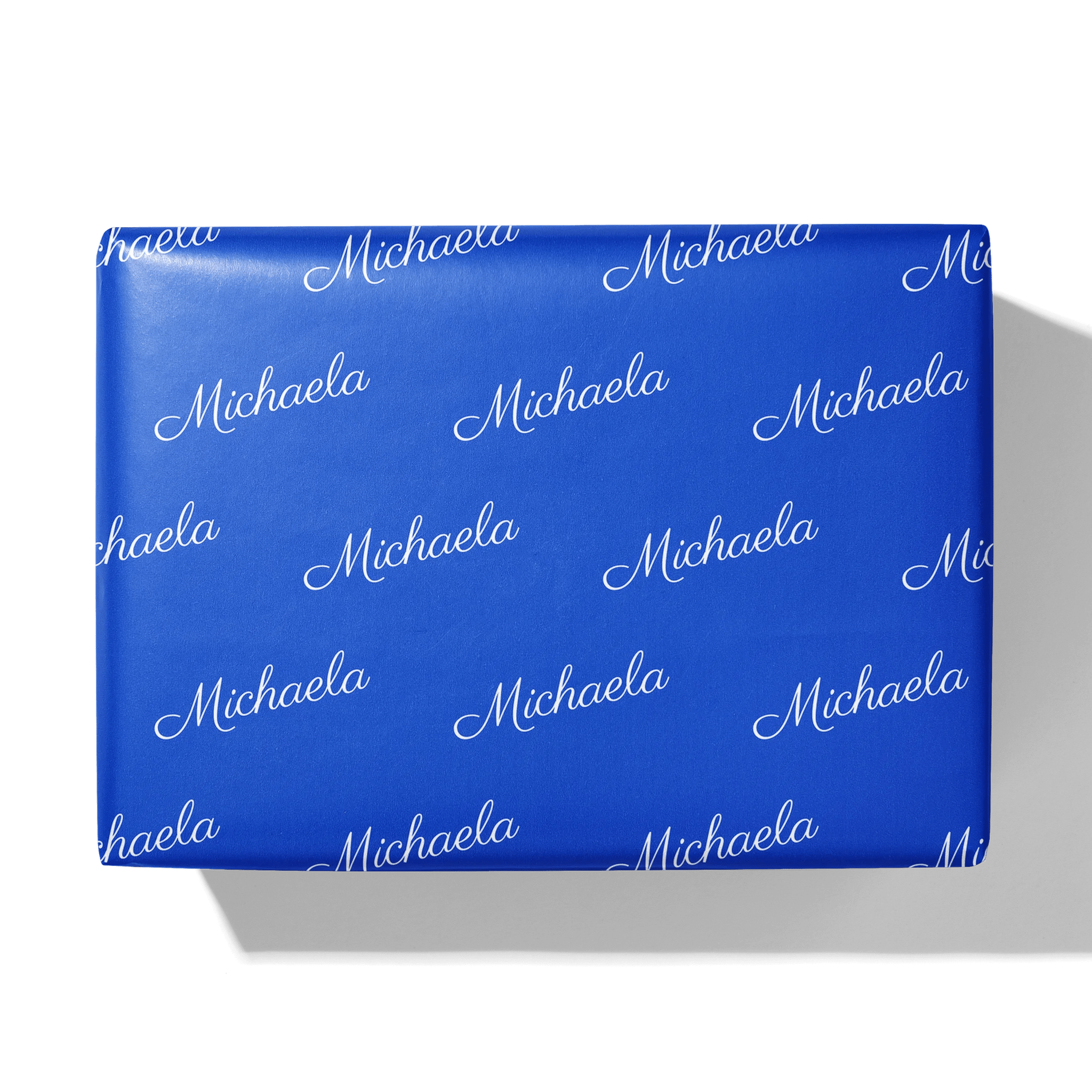 Ribbon Whisperer Gift Wrapping Paper