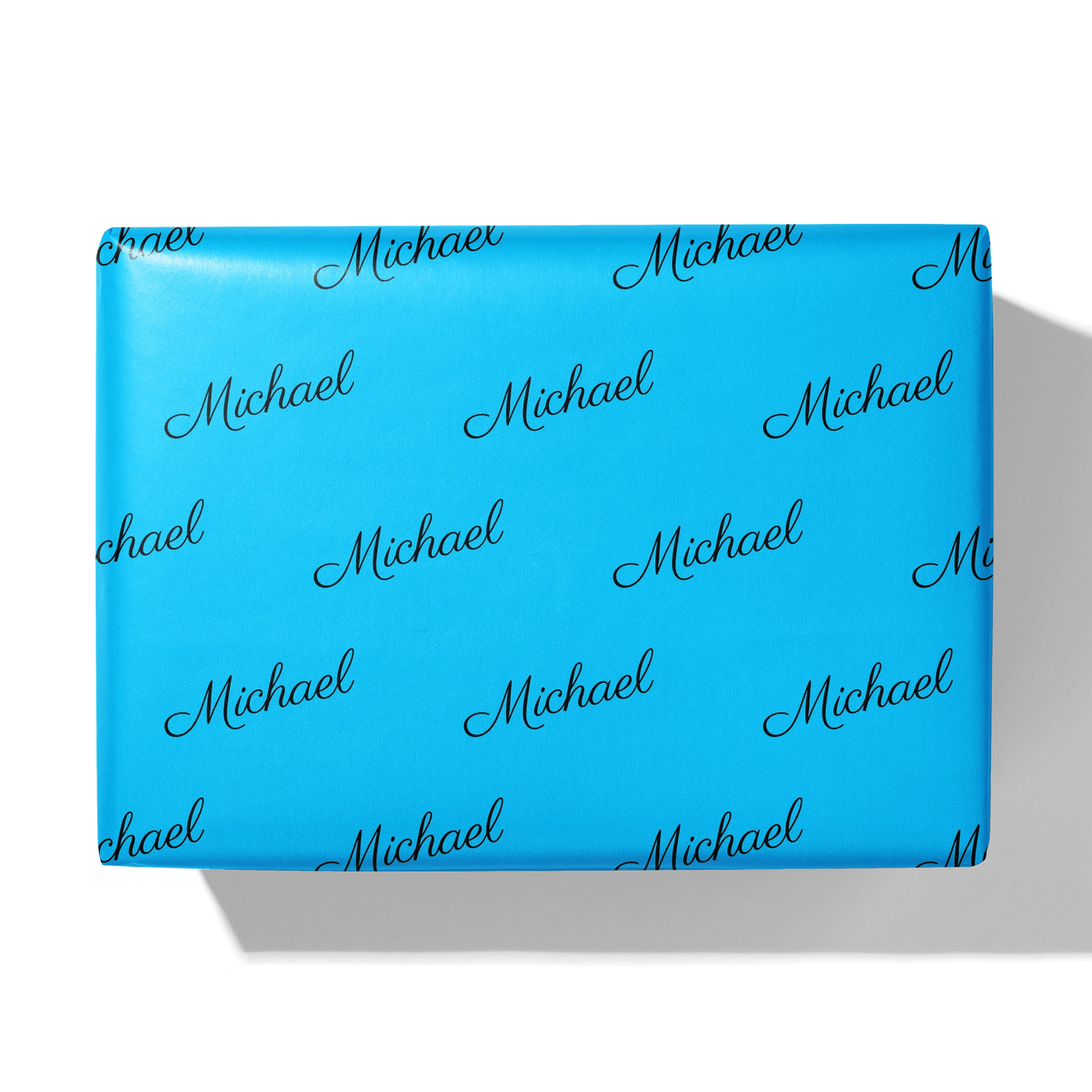 Now or Never Gift Wrapping Paper