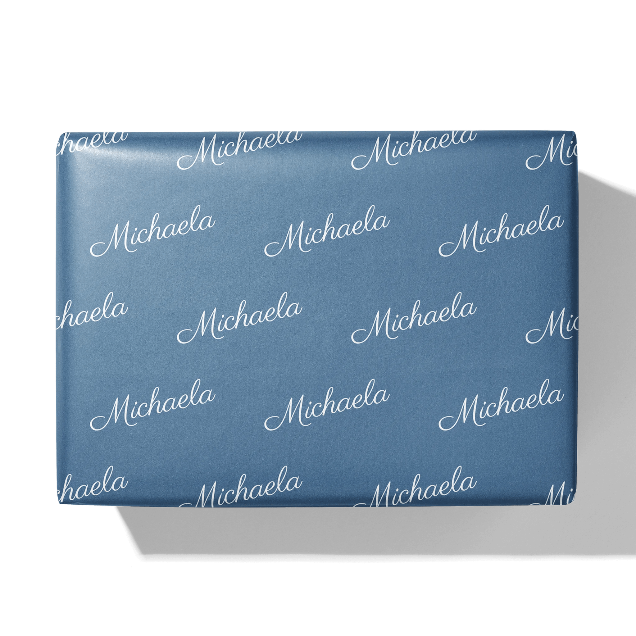 Note My Vibe Gift Wrapping Paper