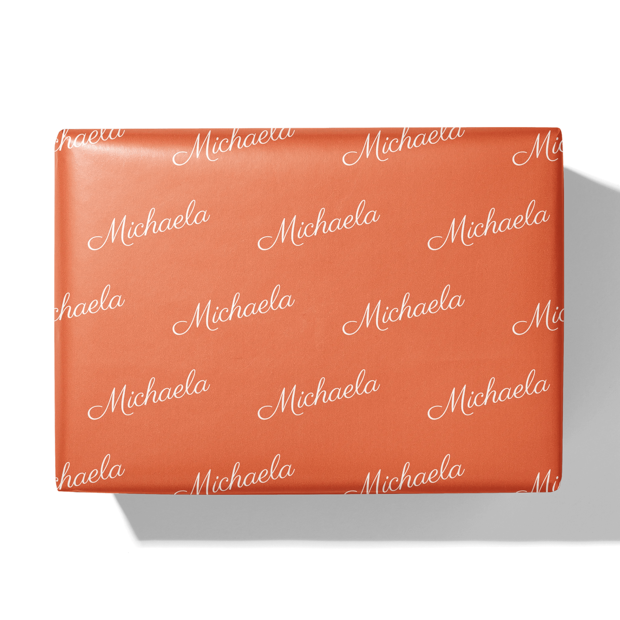 Wrapxiety Gift Wrapping Paper