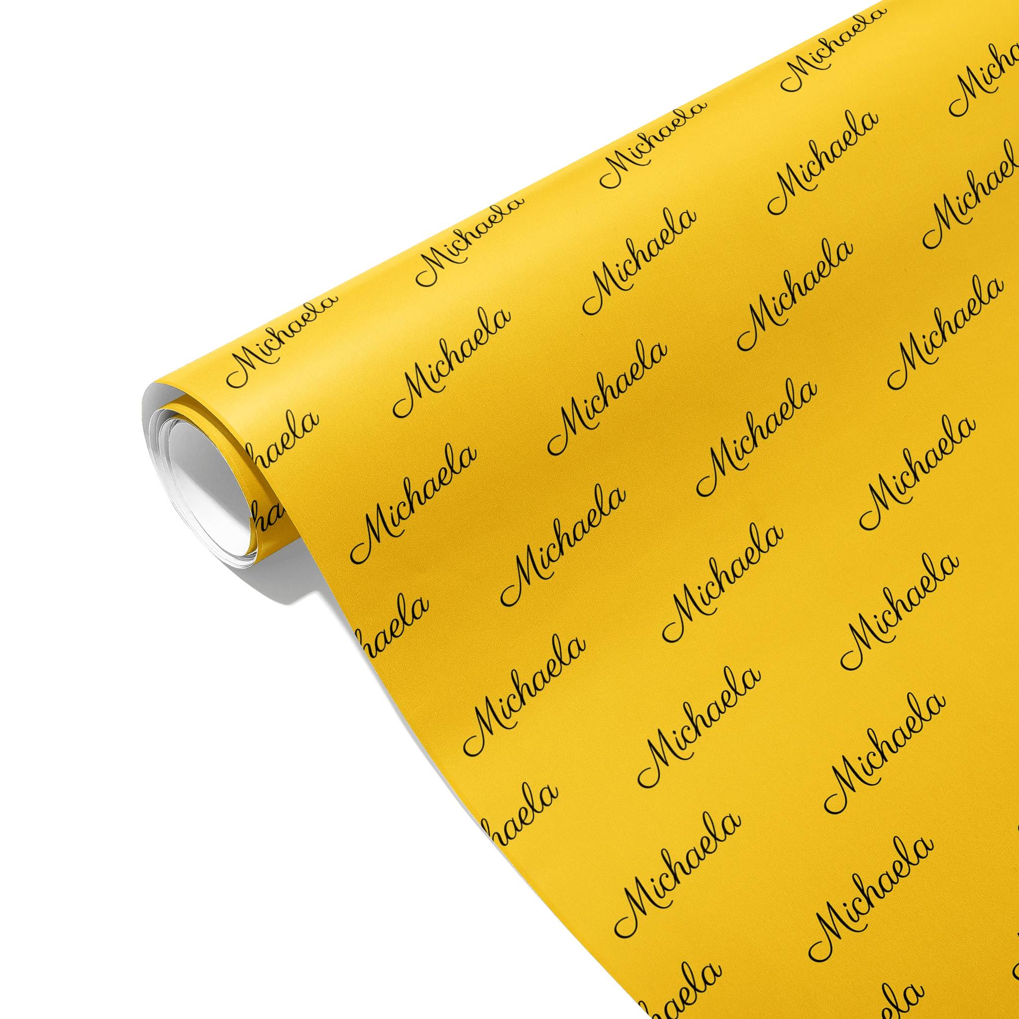 Personal Best Gift Wrapping Paper