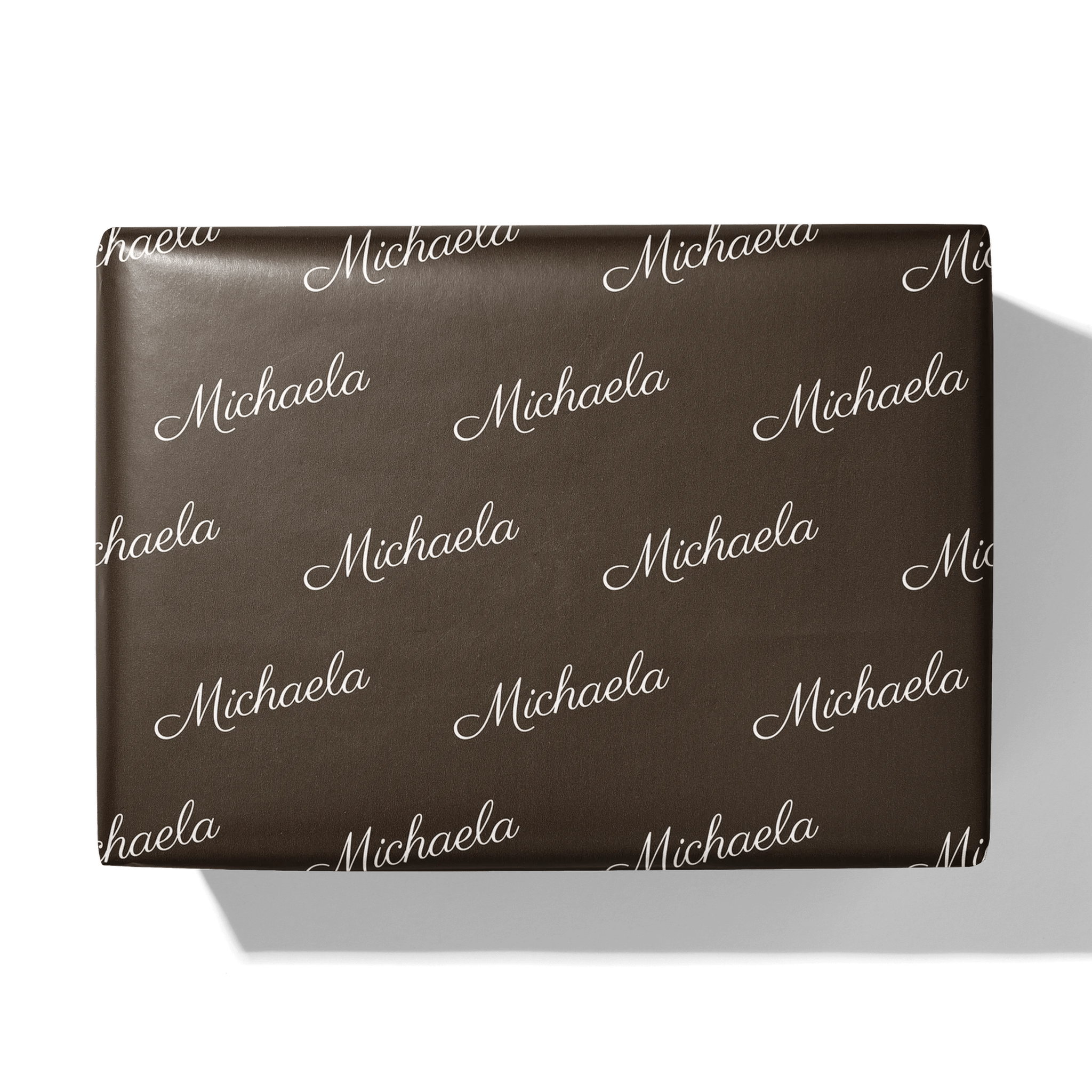 Say My Wrap Gift Wrapping Paper