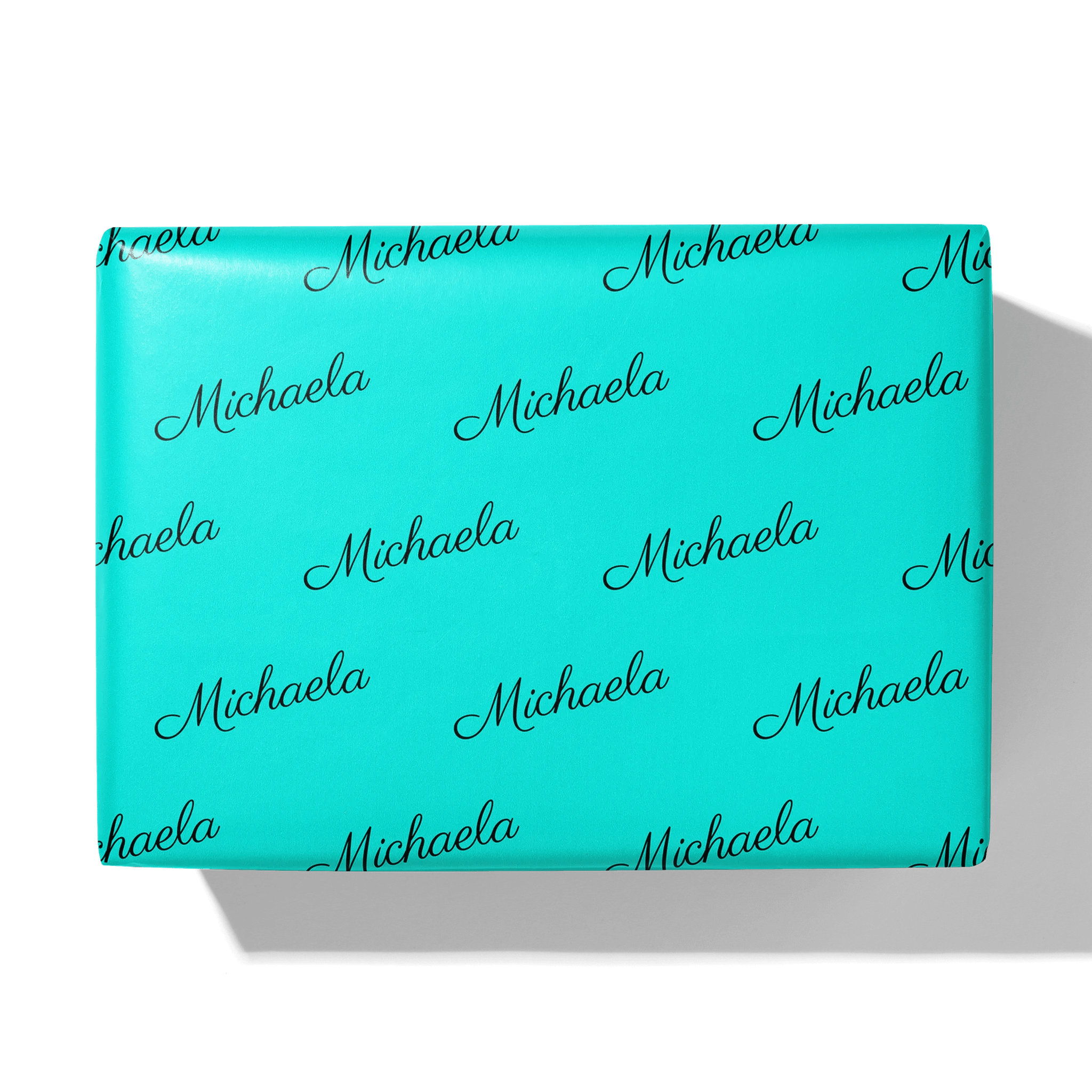 Up to Code Gift Wrapping Paper