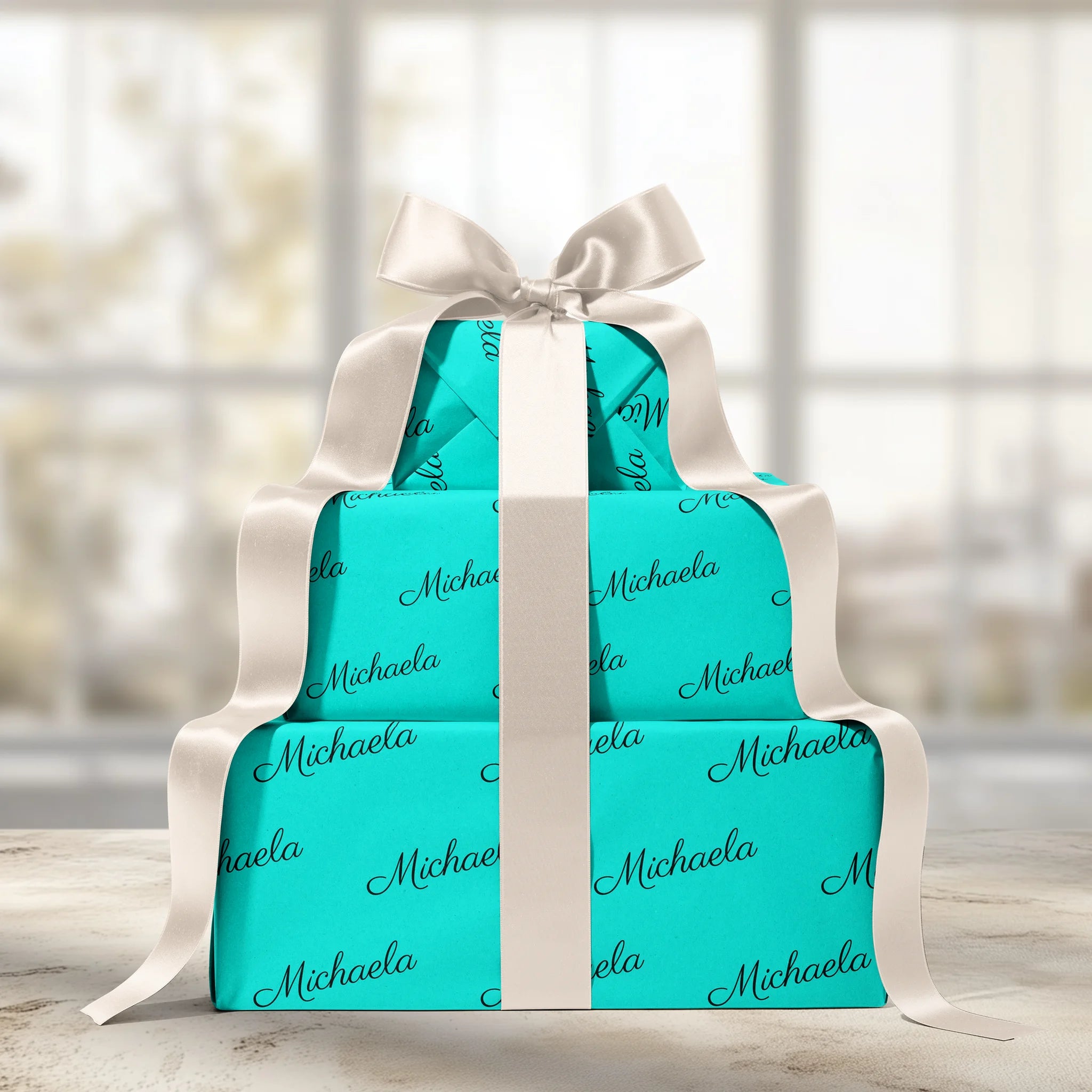 Up to Code Gift Wrapping Paper