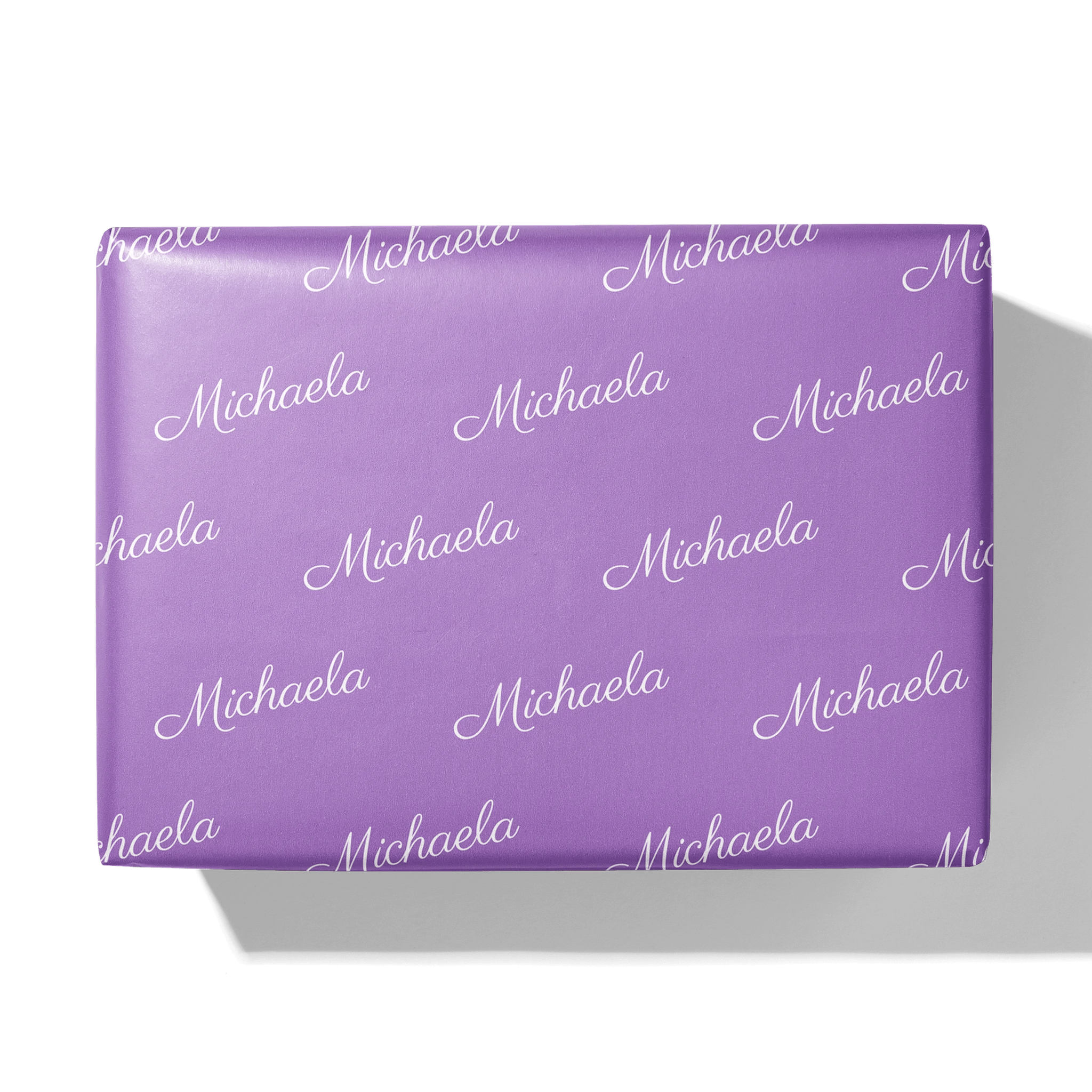Sealed Intentions Gift Wrapping Paper