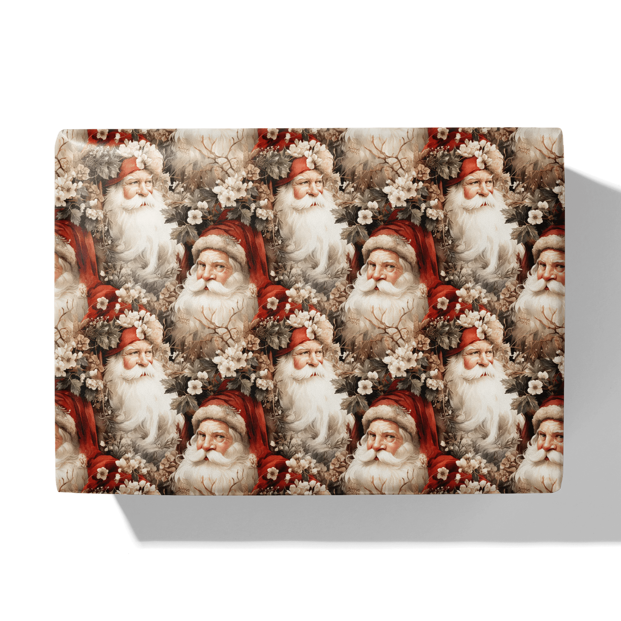 Bowtied Intentions Gift Wrapping Paper
