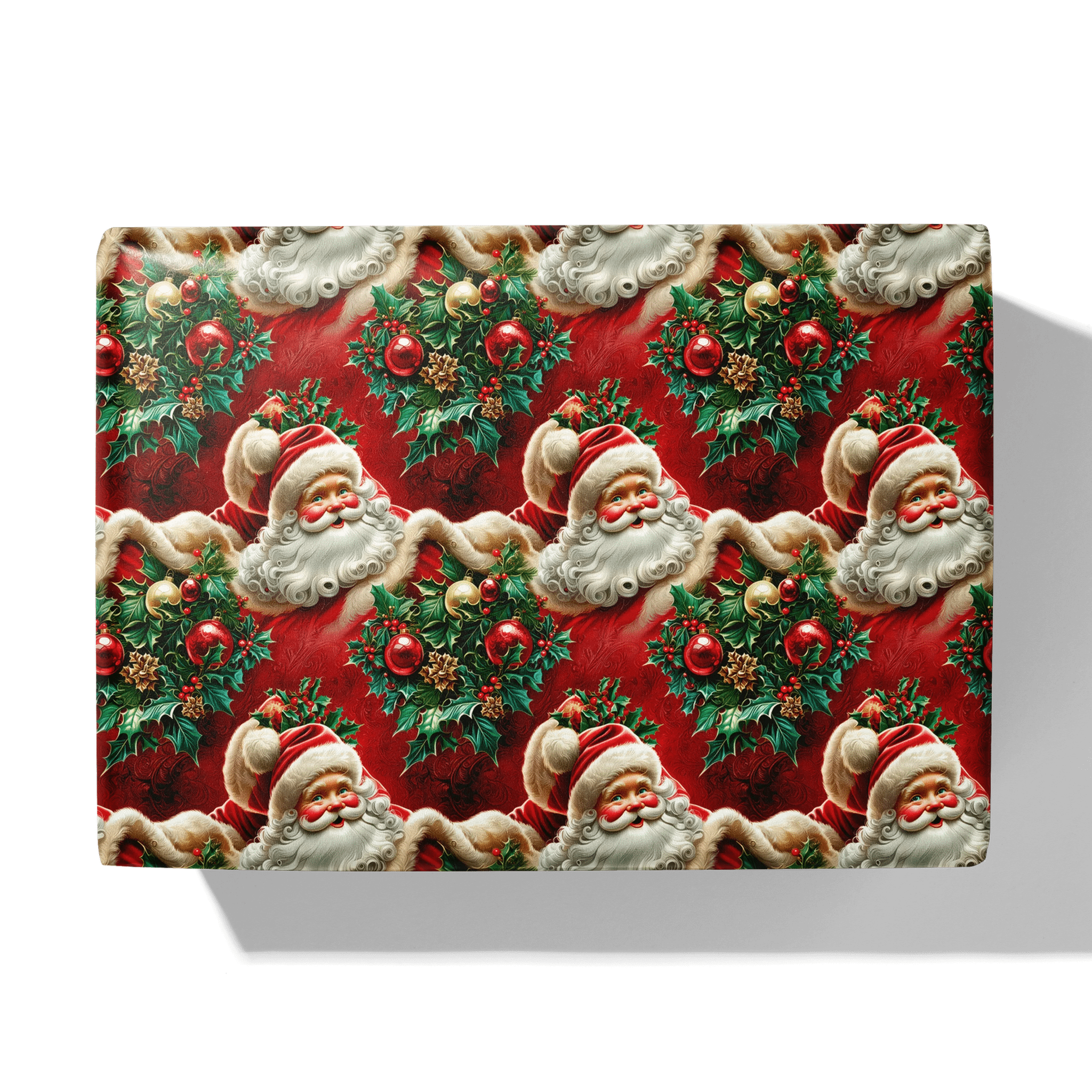 Beard Approval Gift Wrapping Paper