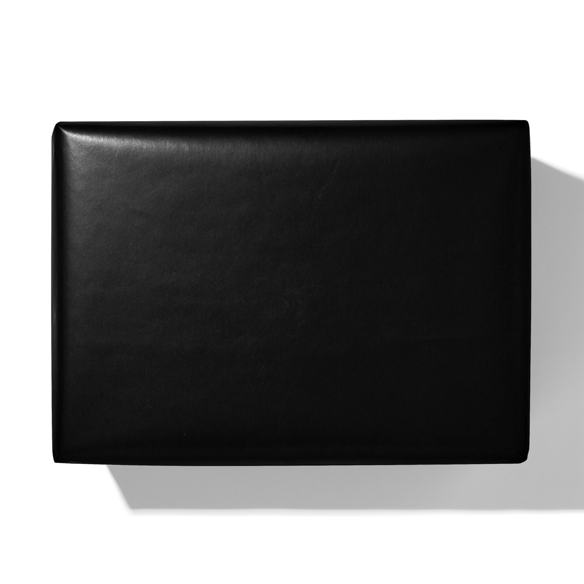 Noir Necessity Gift Wrapping Paper