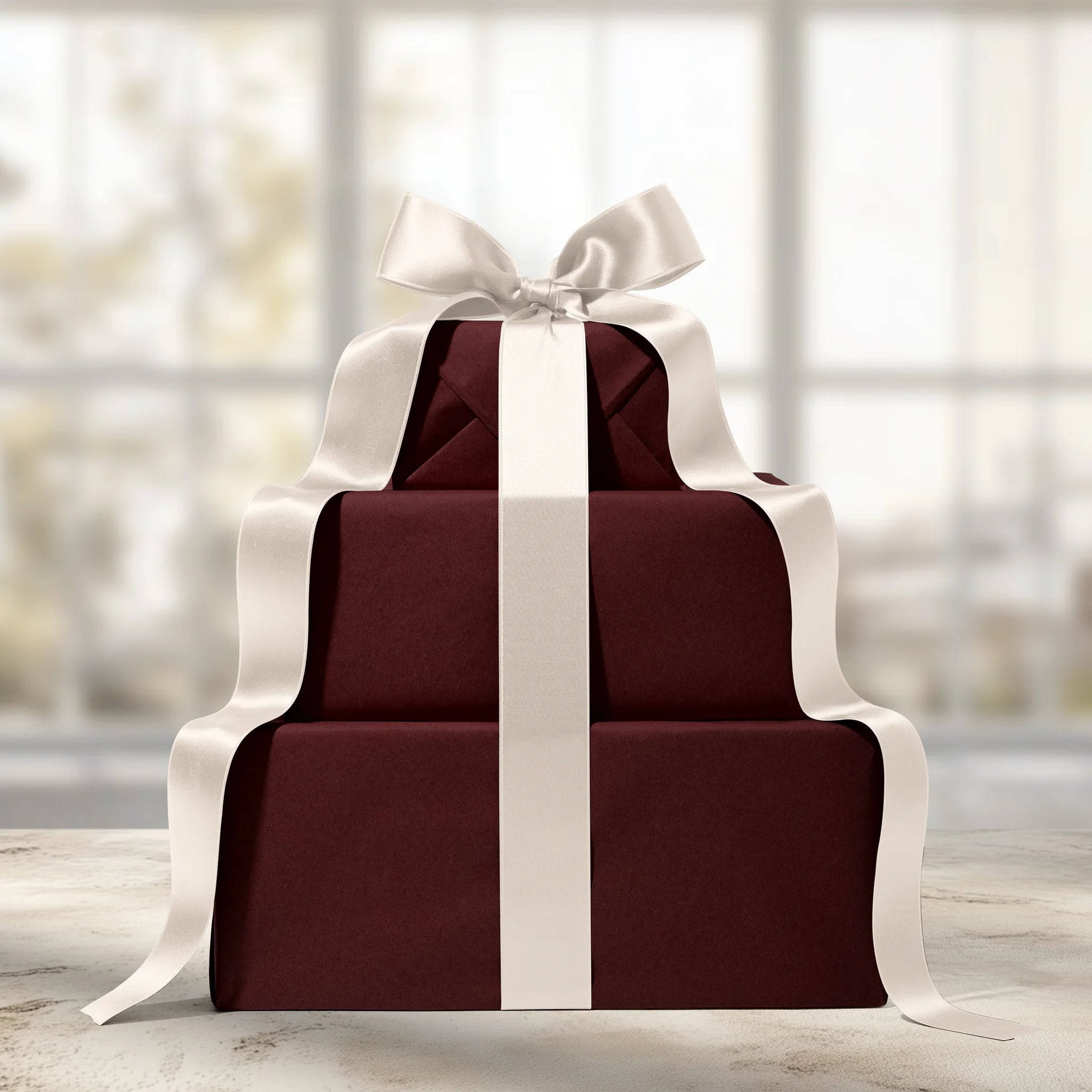 Minimalist Mood Gift Wrapping Paper