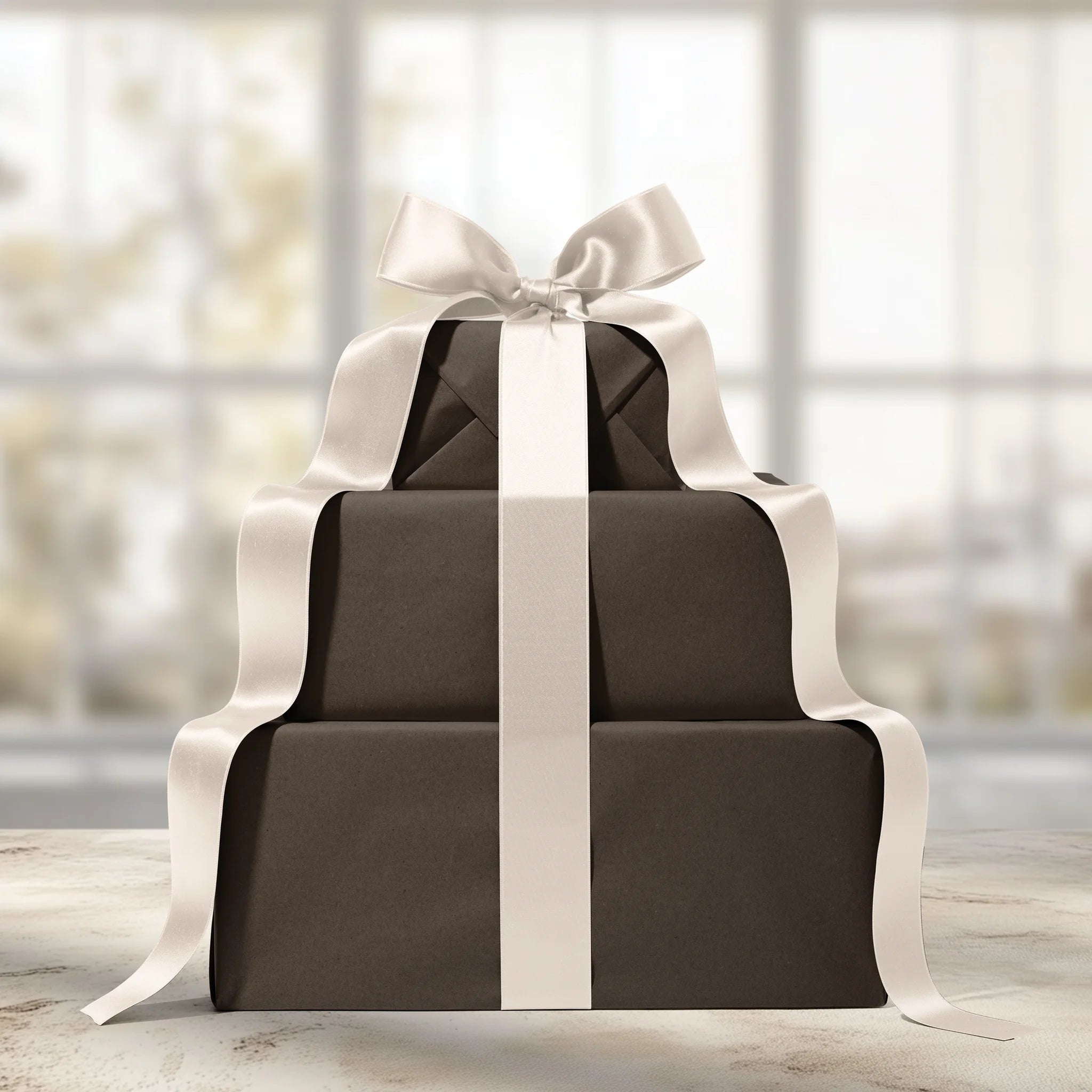 Creep It Covered Gift Wrapping Paper