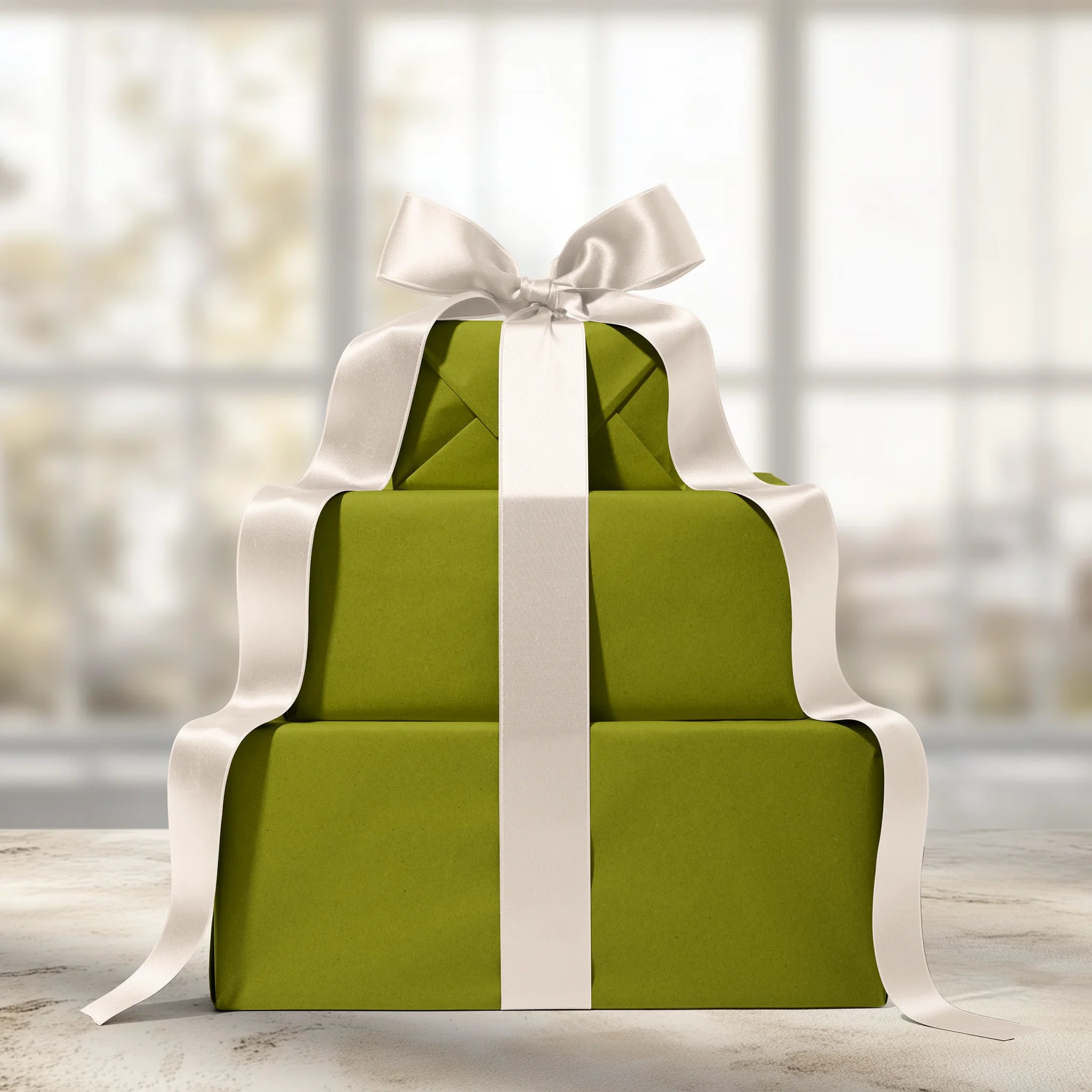 Undercover Wonder Gift Wrapping Paper