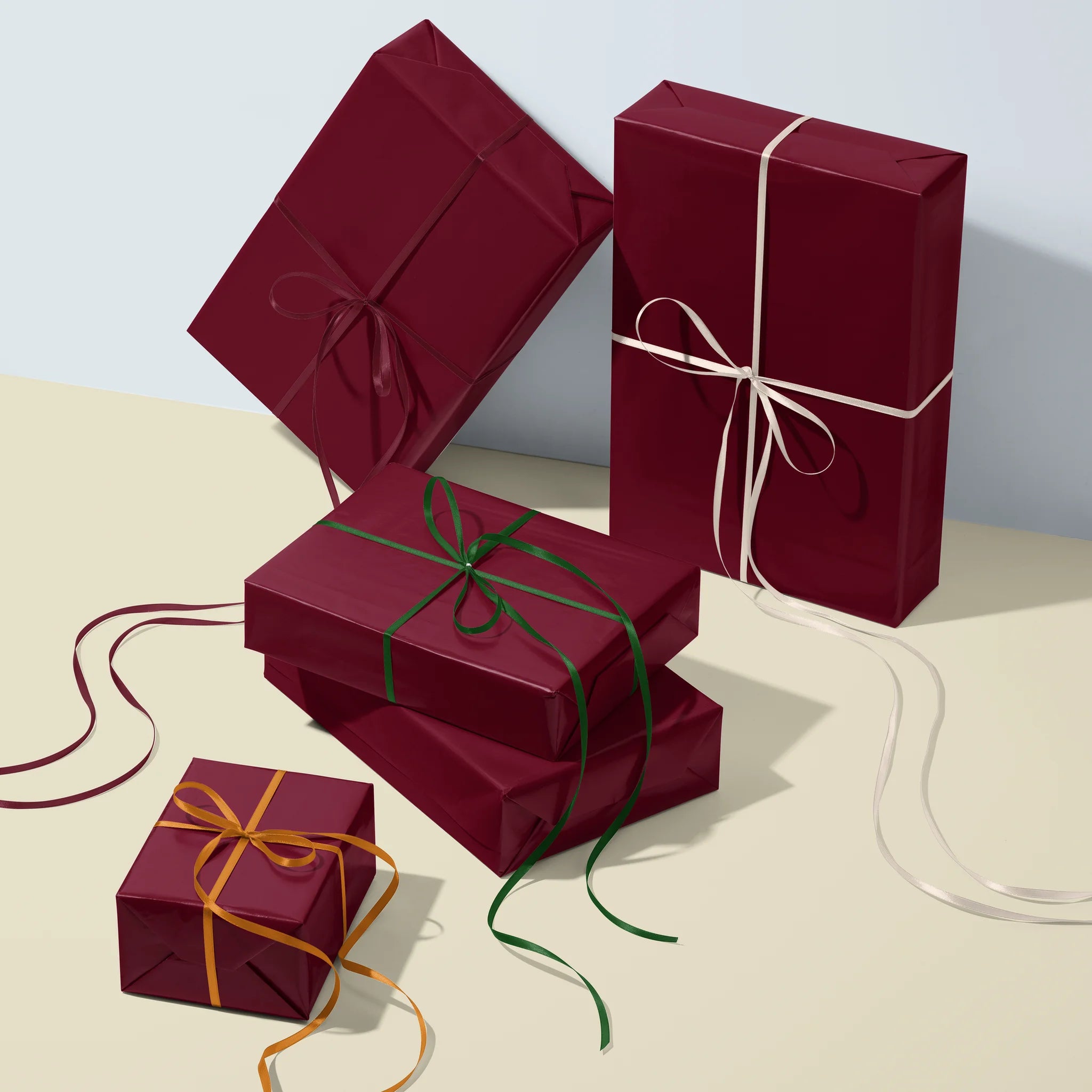 Unbox the Magic Gift Wrapping Paper
