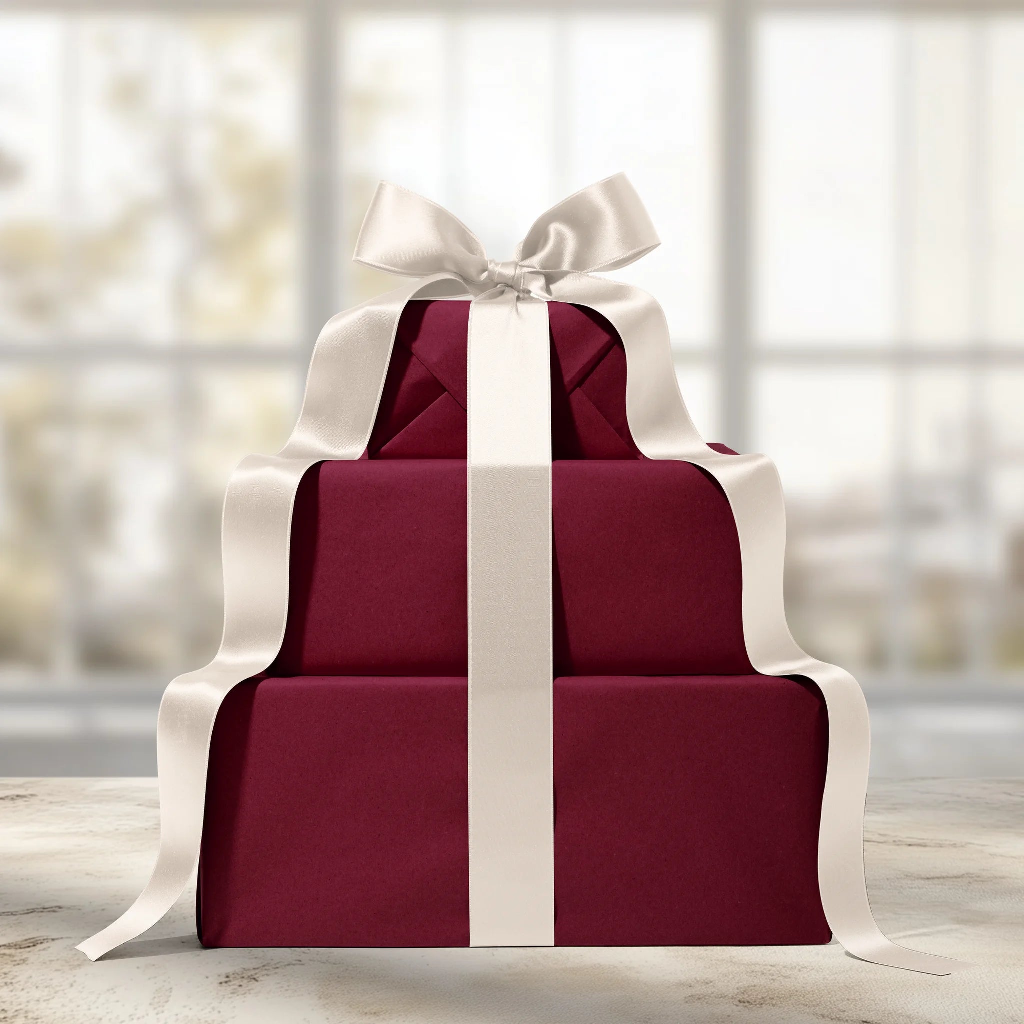 Unbox the Magic Gift Wrapping Paper