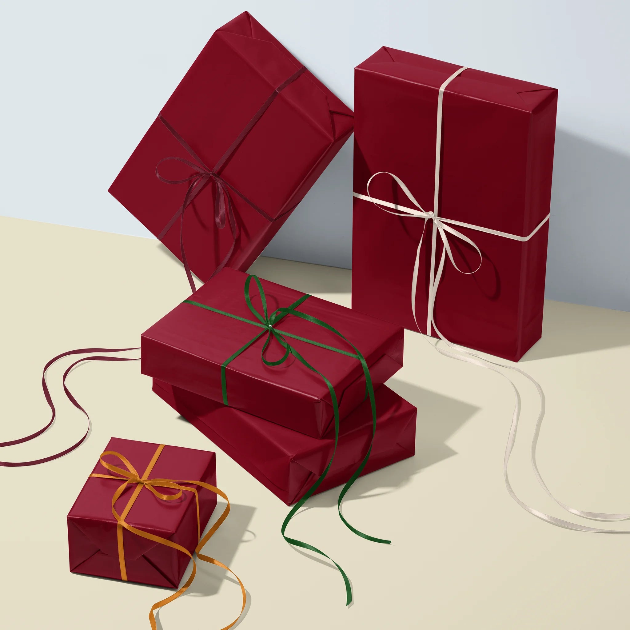 Crush Delivery Gift Wrapping Paper