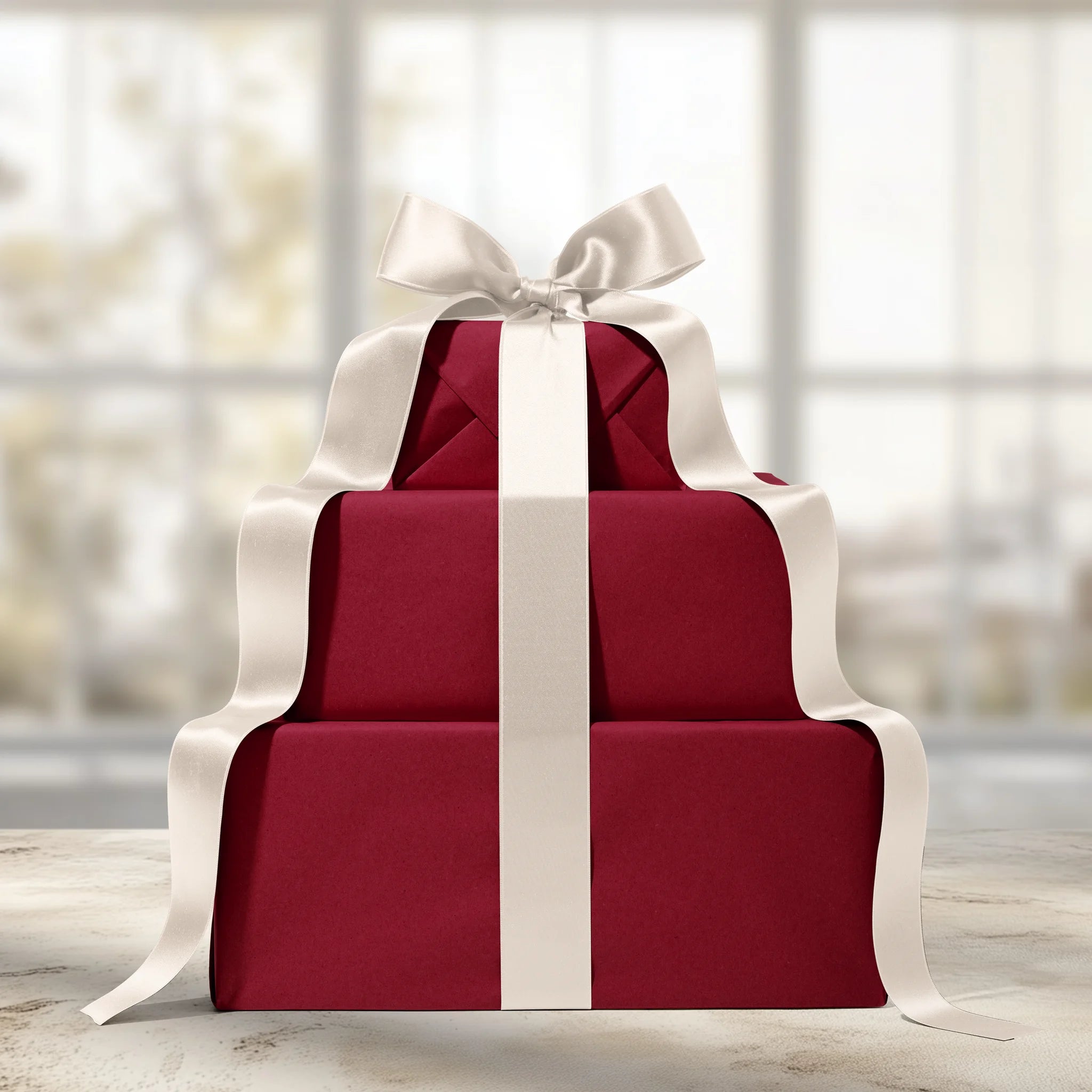 Crush Delivery Gift Wrapping Paper