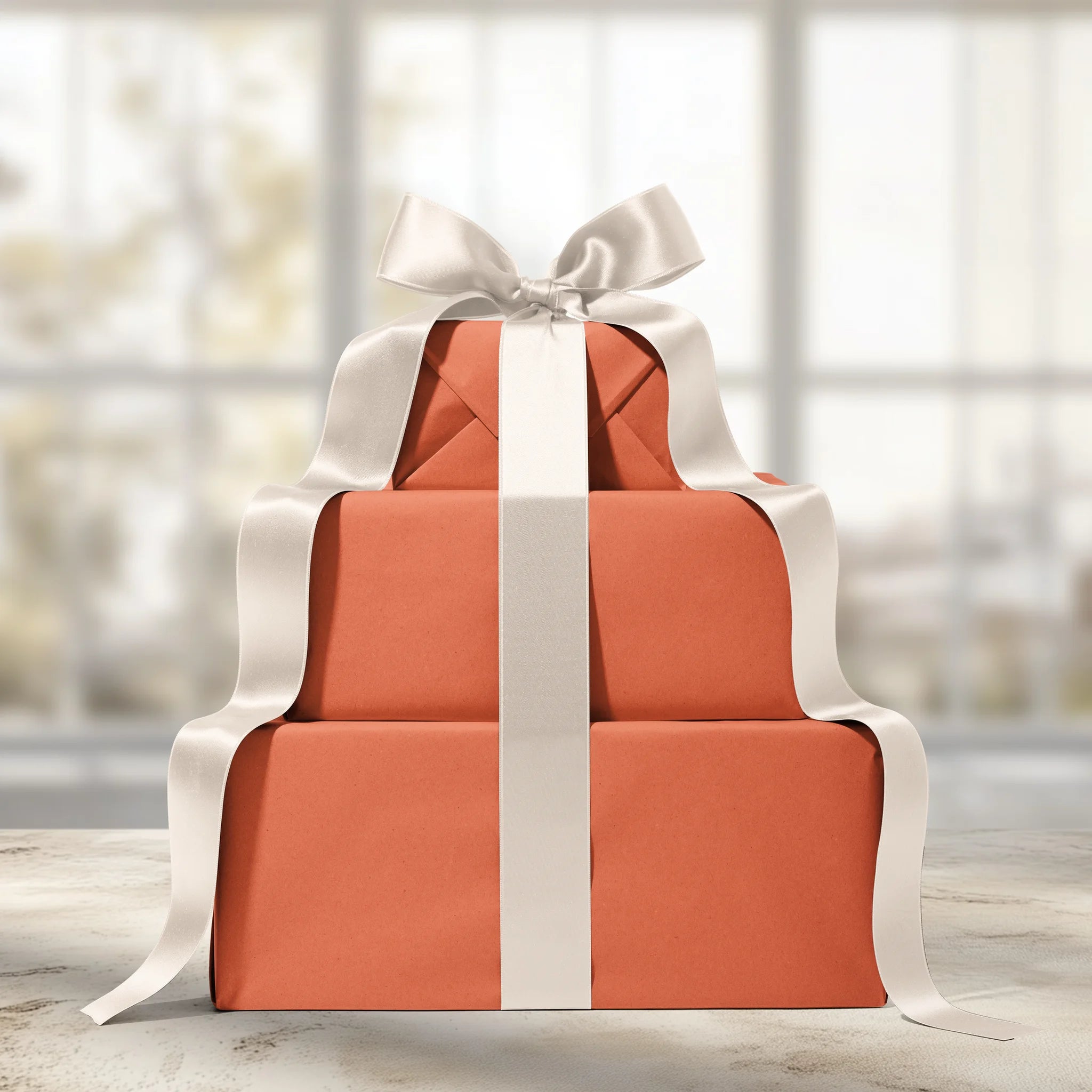Swipe Right Side Gift Wrapping Paper