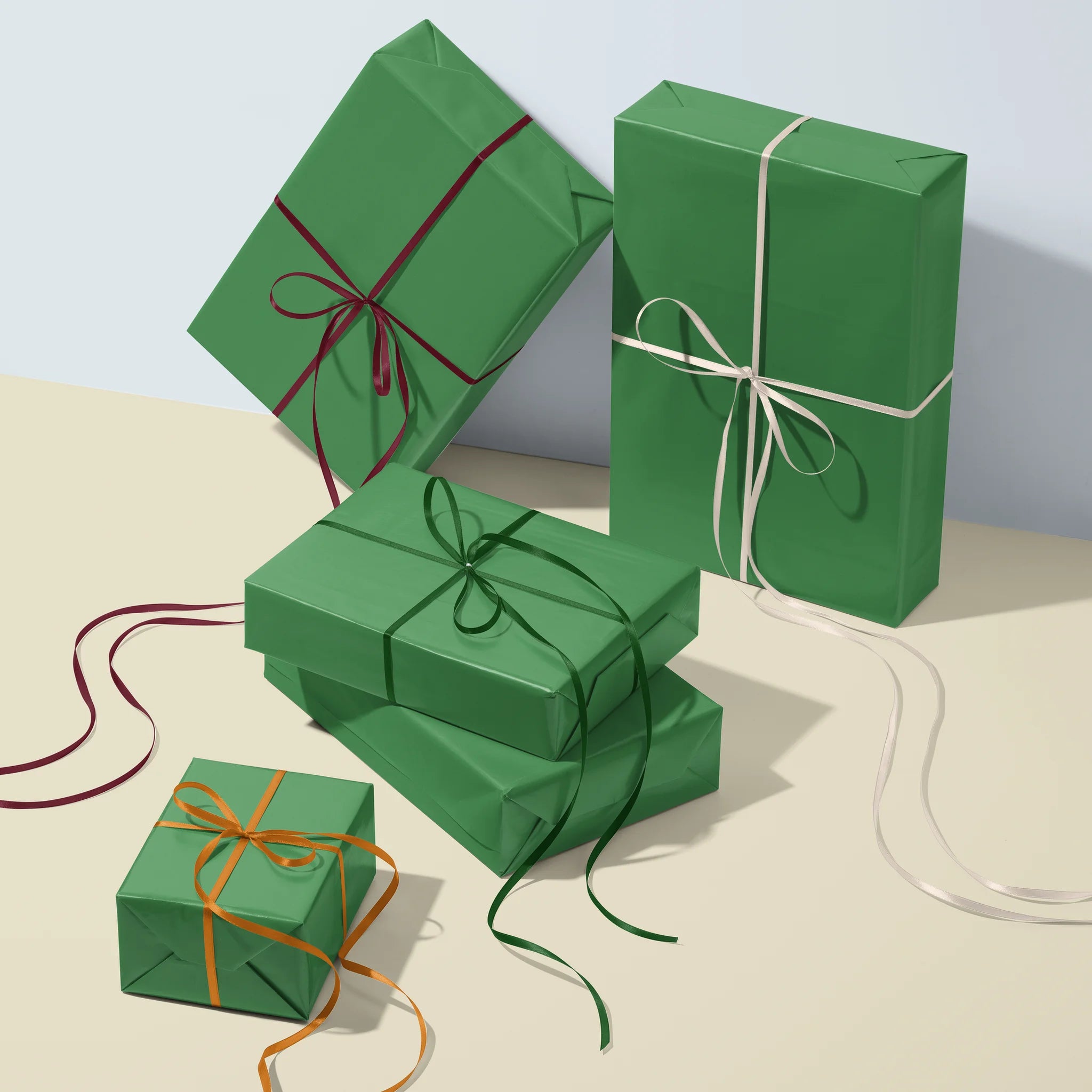 Gift Lift Gift Wrapping Paper