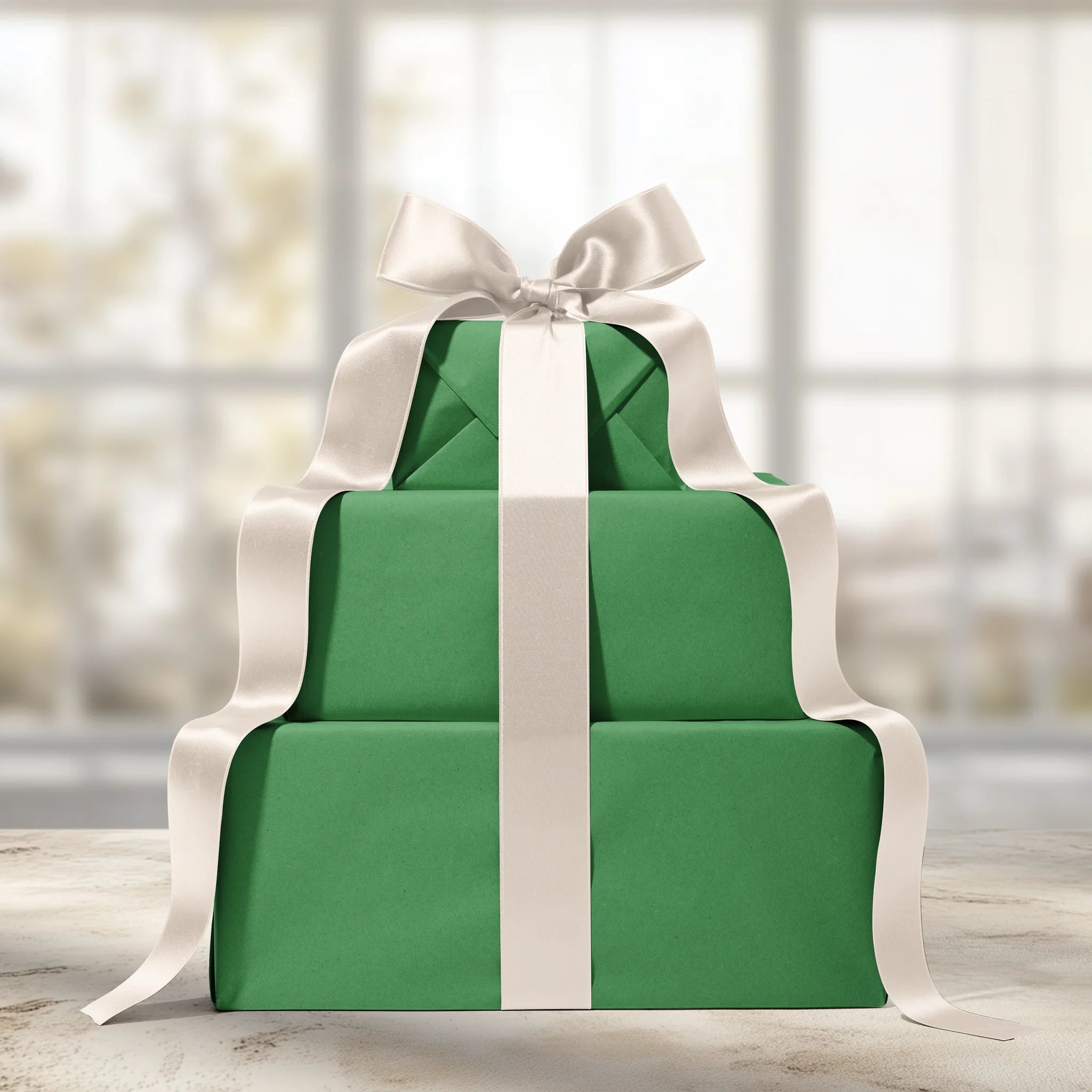 Gift Lift Gift Wrapping Paper