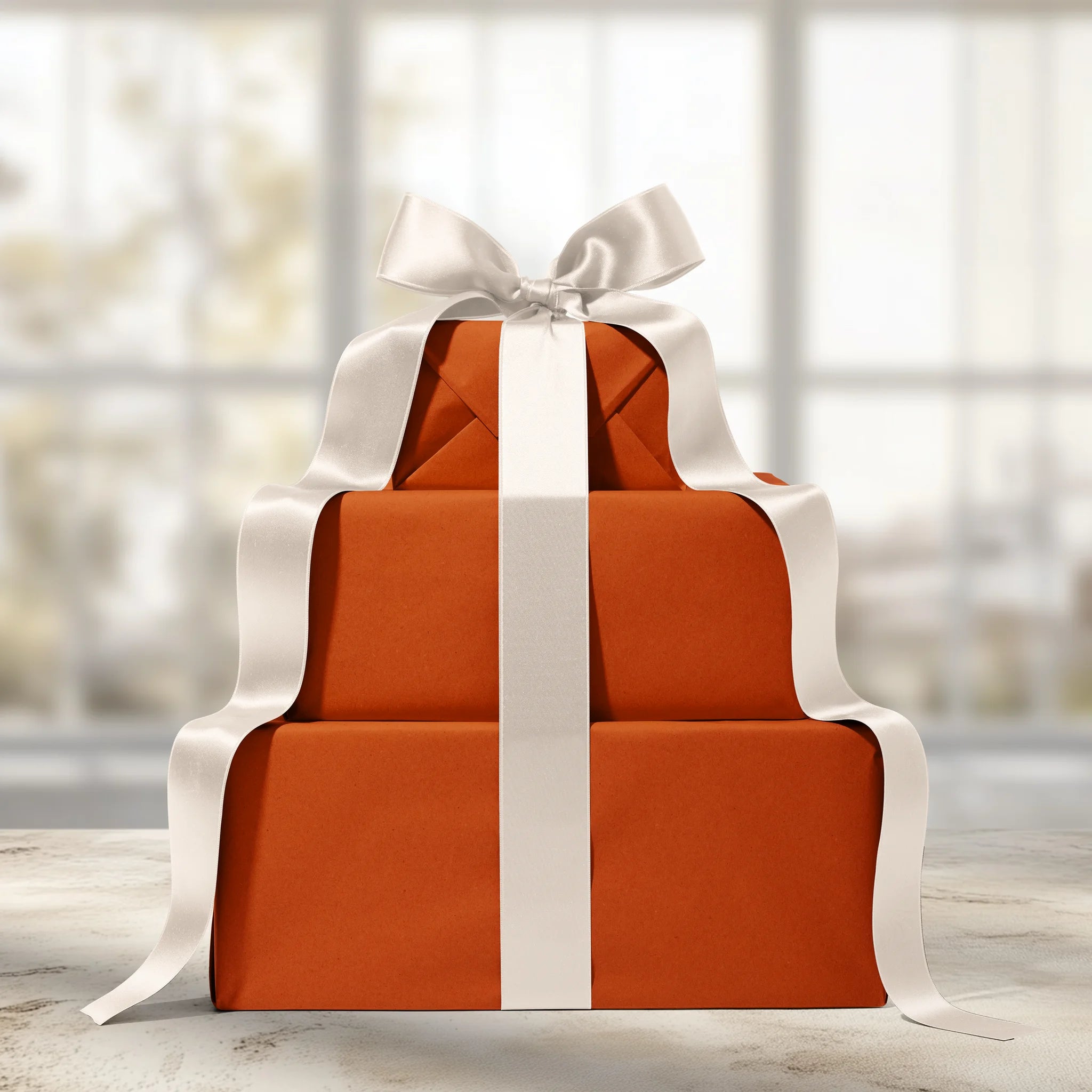 Minimal Mood Gift Wrapping Paper