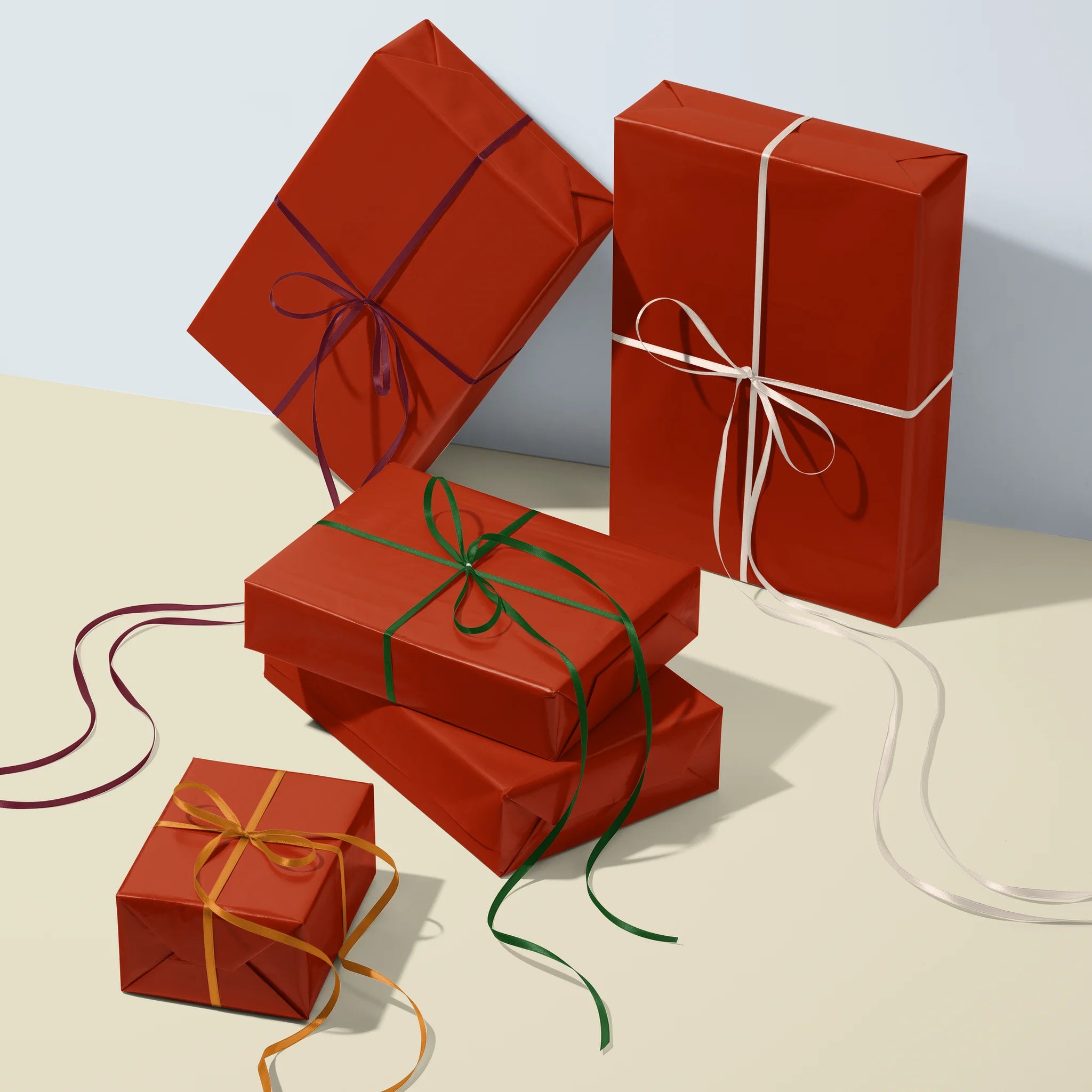 Love Rerun Gift Wrapping Paper