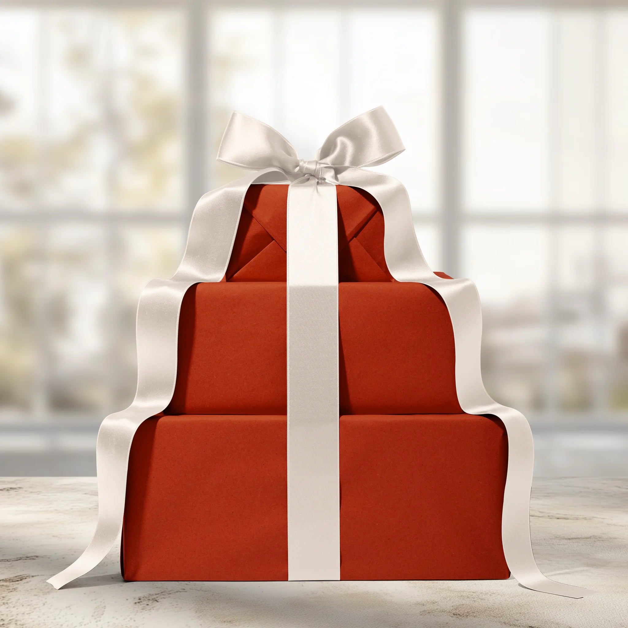 Love Rerun Gift Wrapping Paper