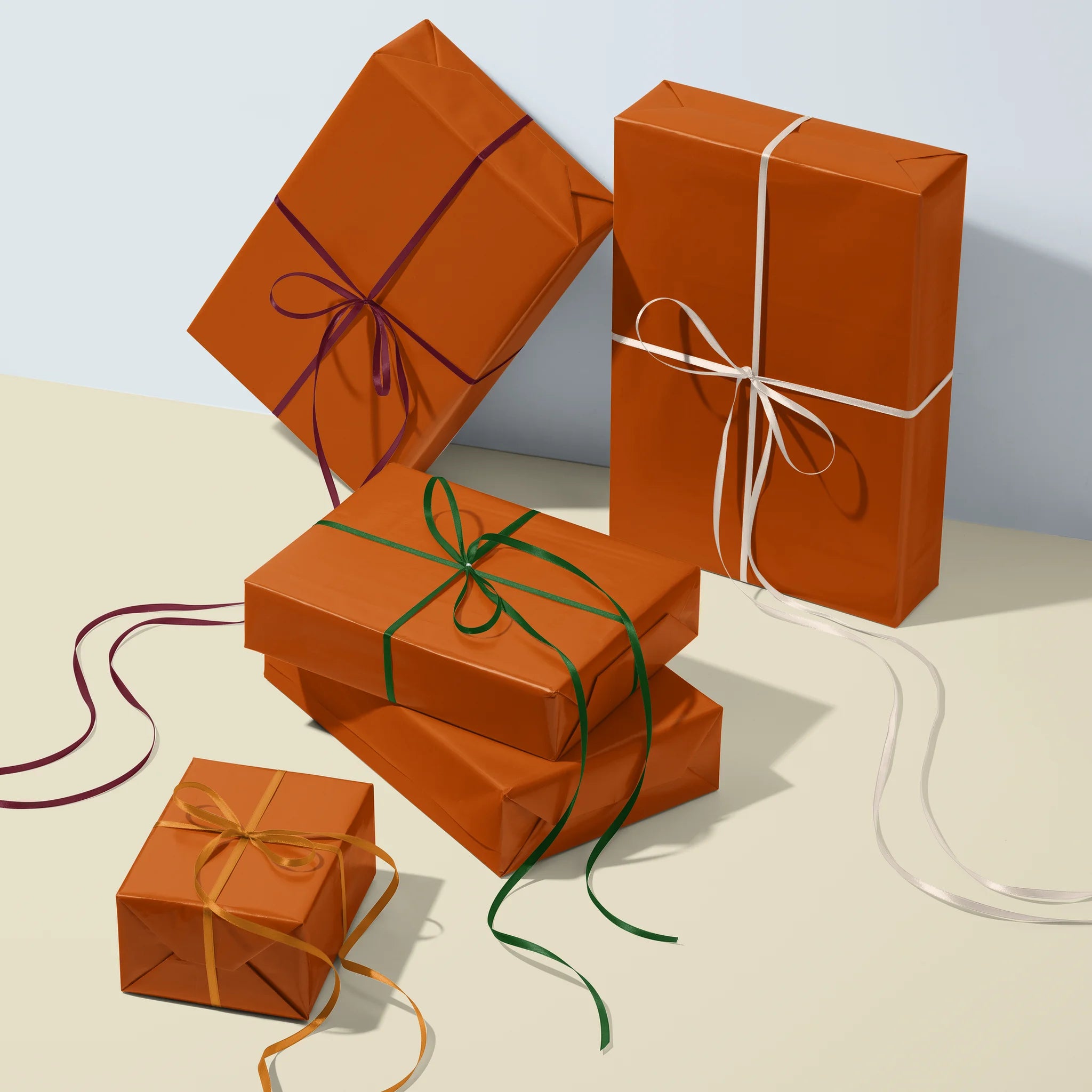 Cake It Easy Gift Wrapping Paper