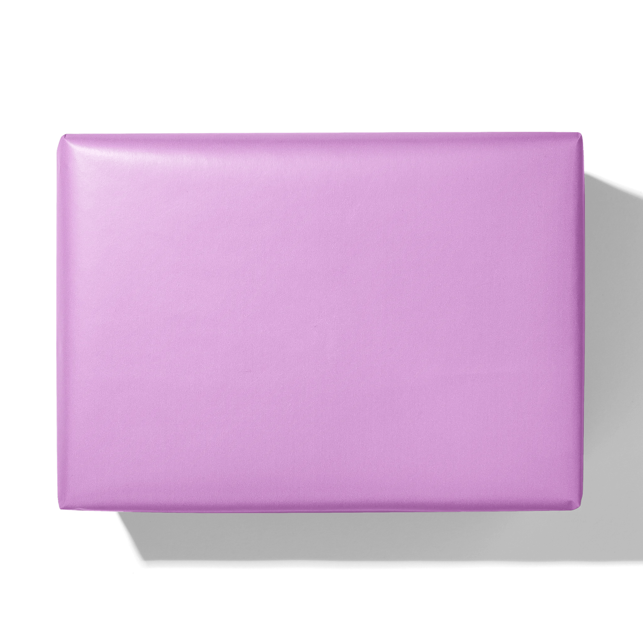 Blank Slate Gift Wrapping Paper