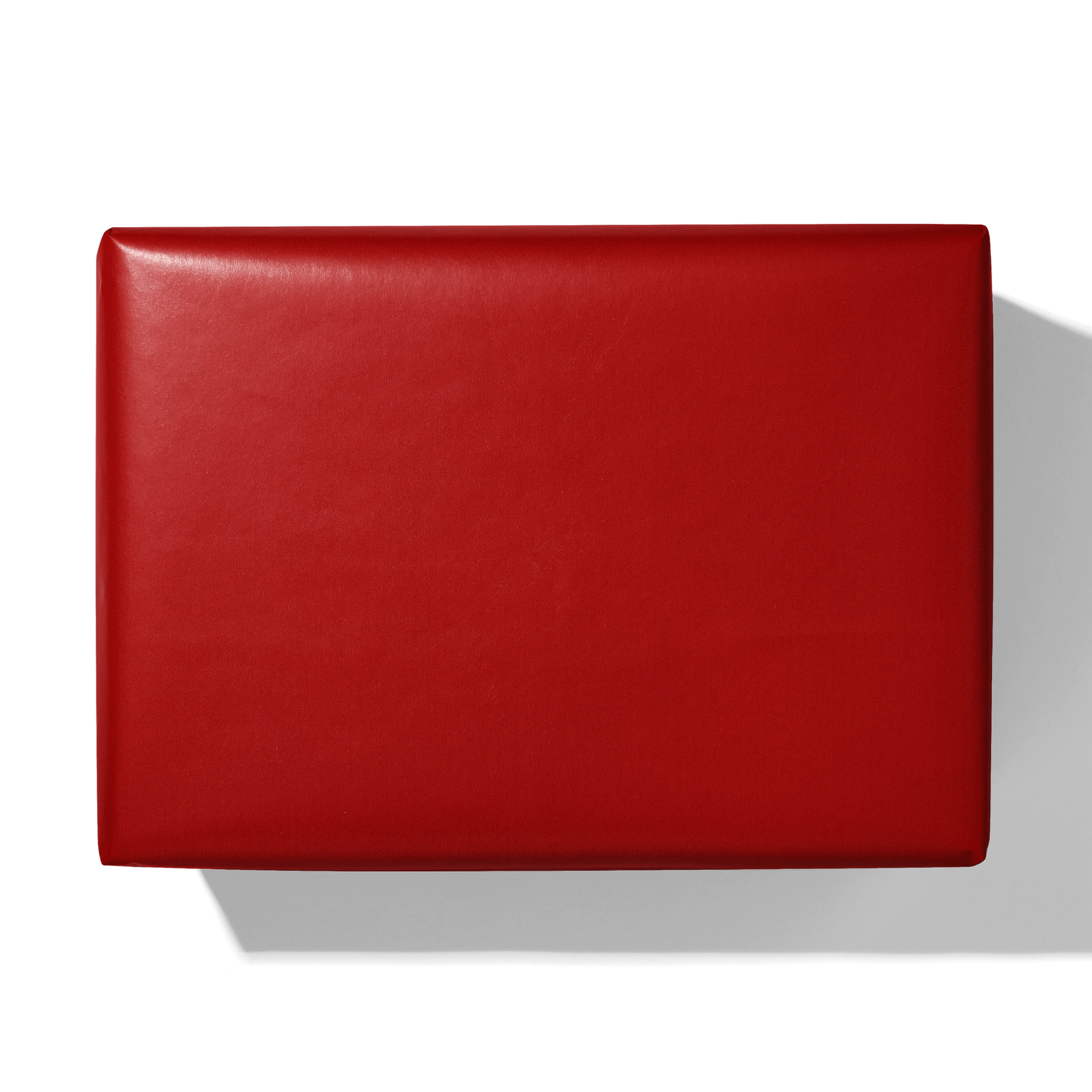 Red Letter Day Gift Wrapping Paper